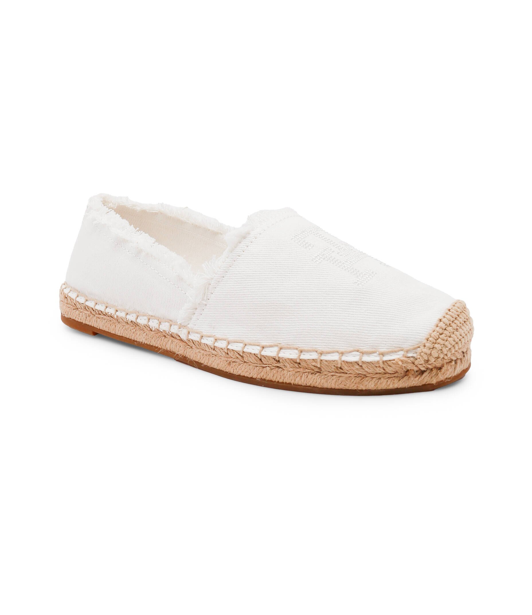 Tommy Hilfiger Espadrile cu adaos de piele