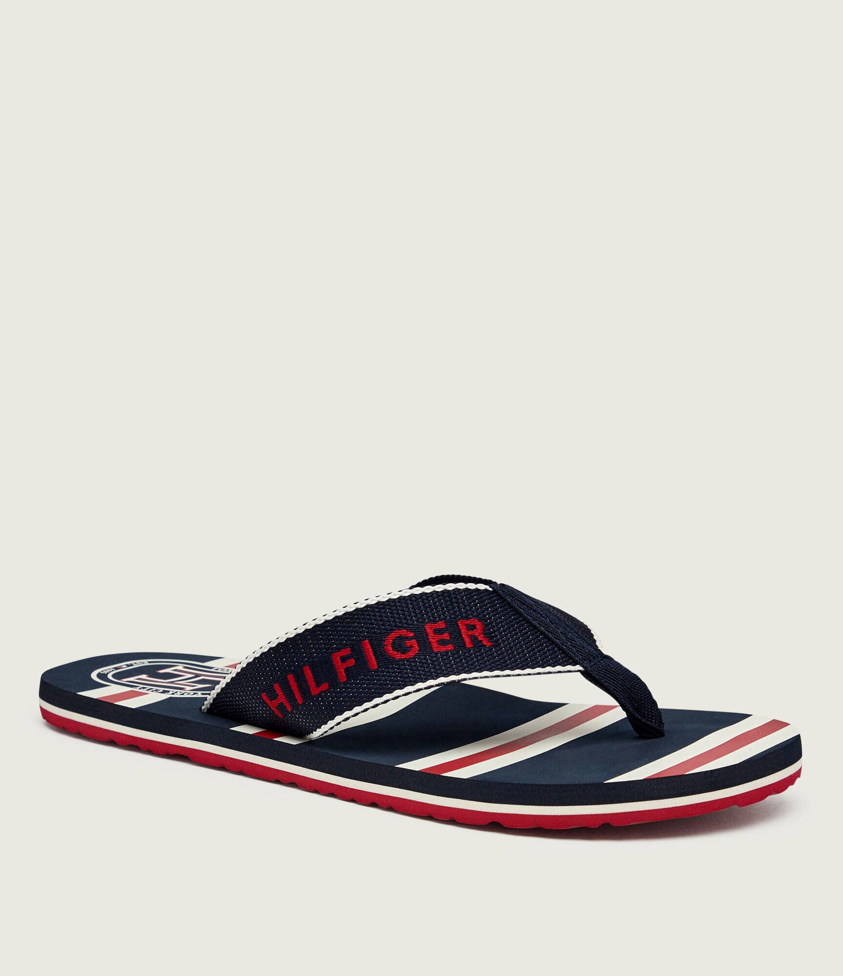 Tommy Hilfiger Flip flops