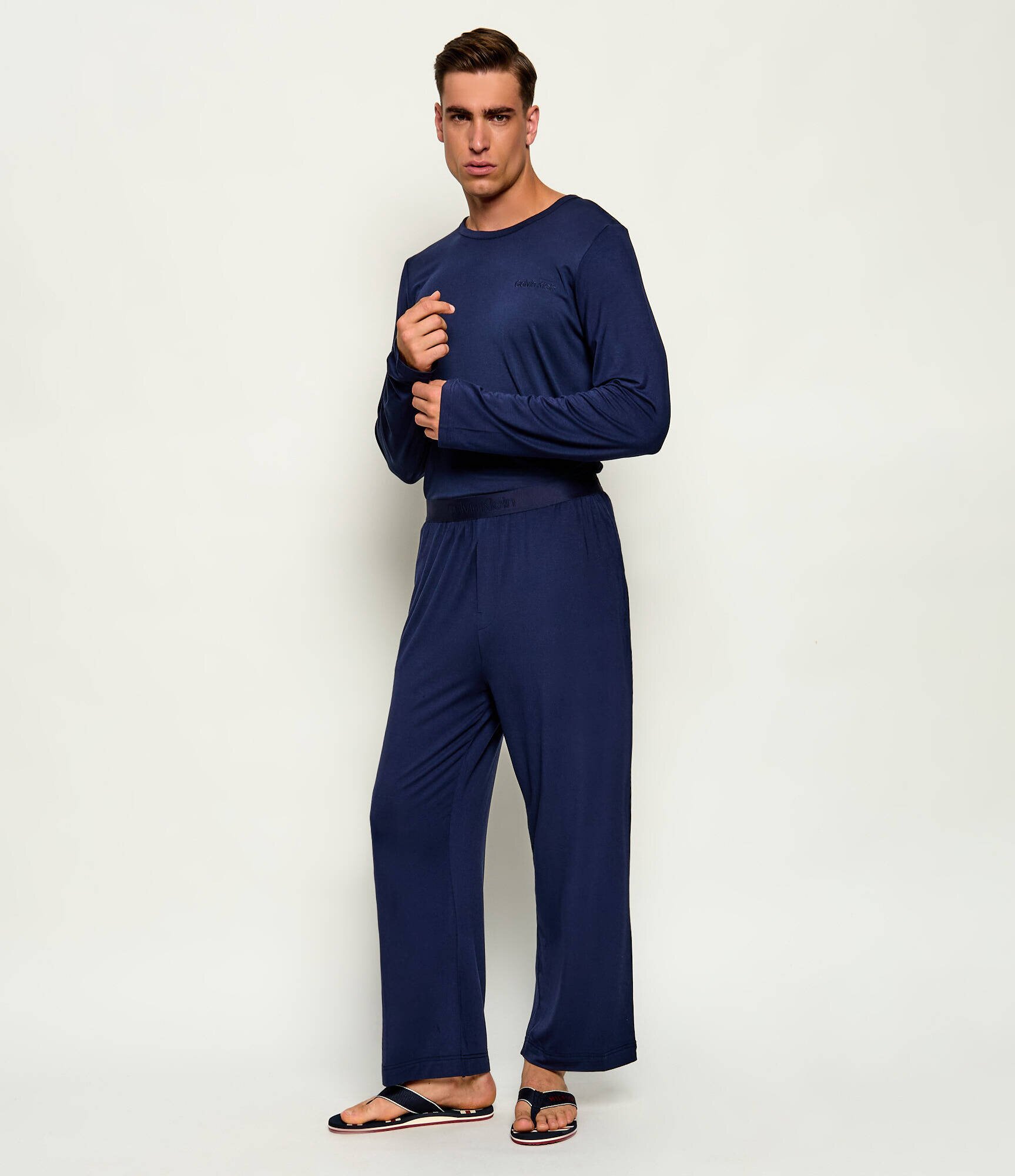 Tommy Hilfiger Flip flops