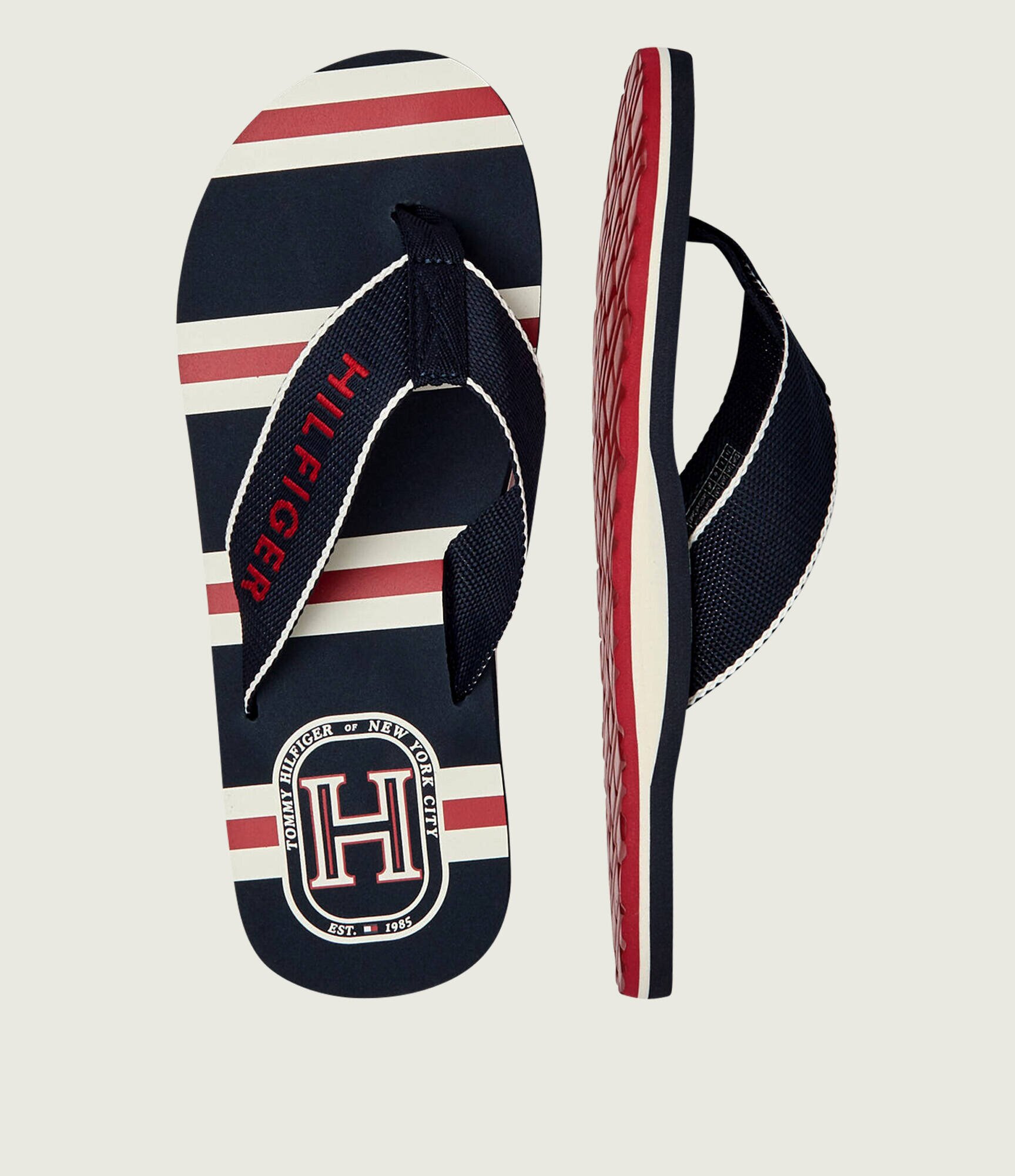 Tommy Hilfiger Flip flops