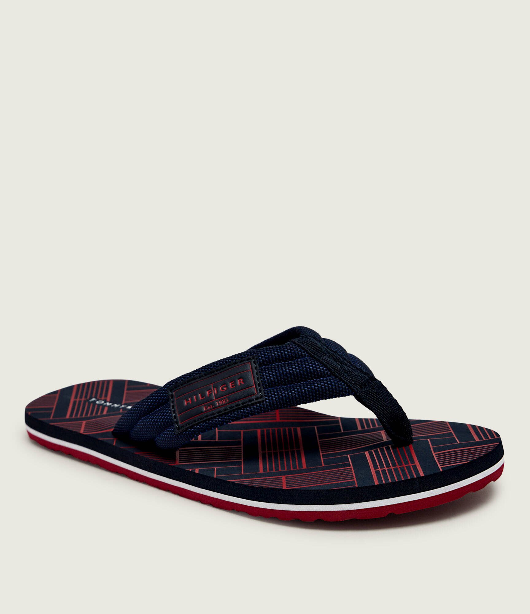 Tommy Hilfiger Flip flops