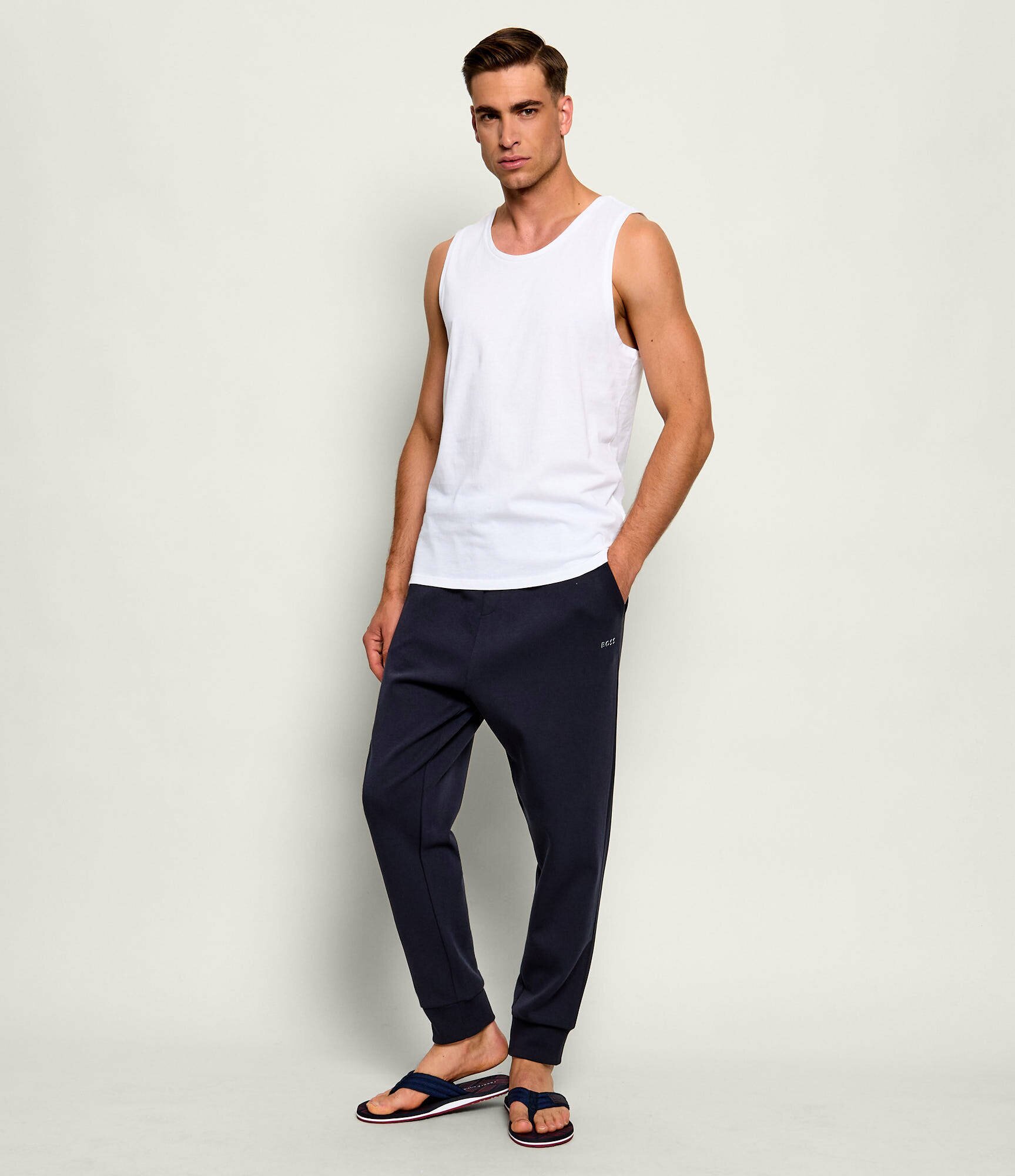 Tommy Hilfiger Flip flops