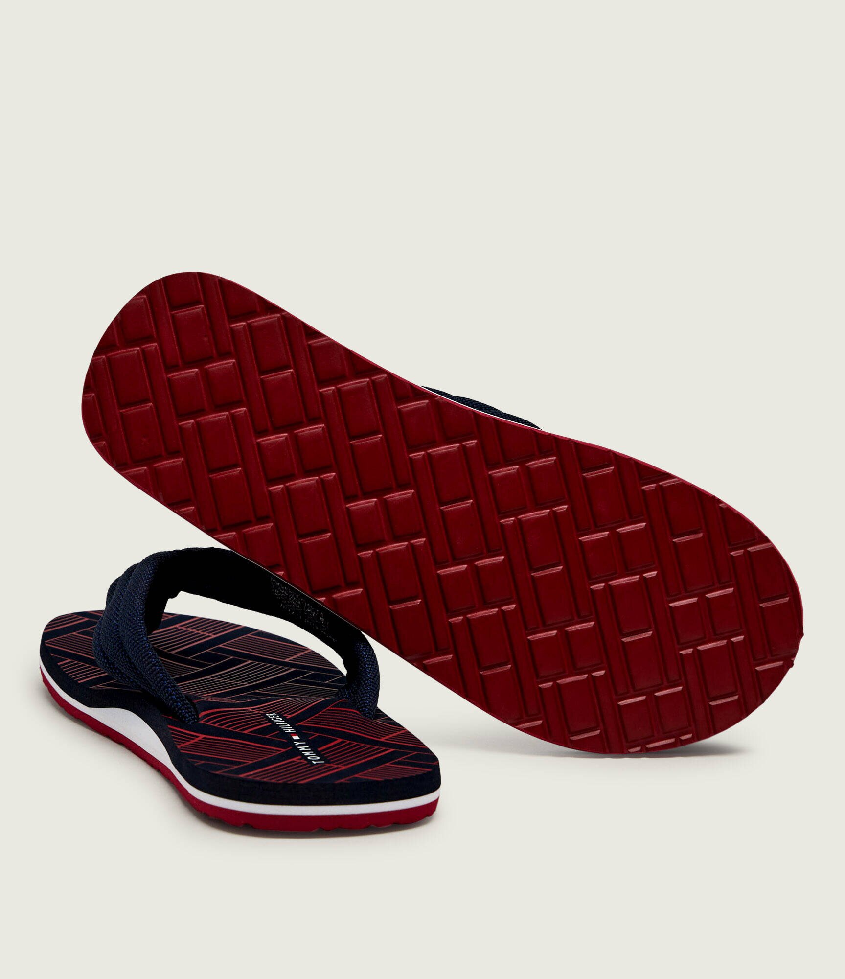 Tommy Hilfiger Flip flops