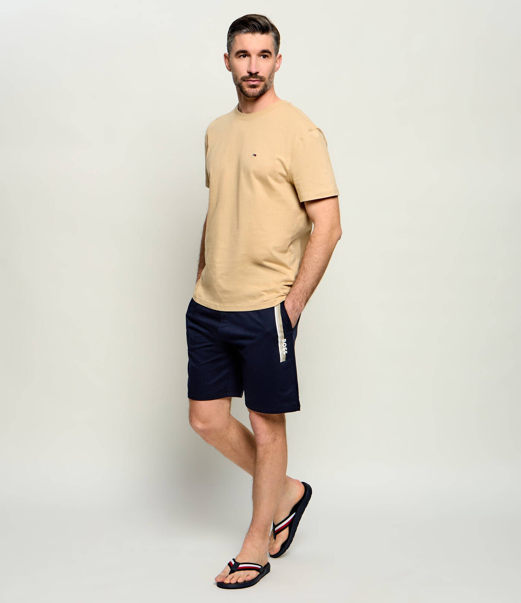 Tommy Hilfiger Flip flops