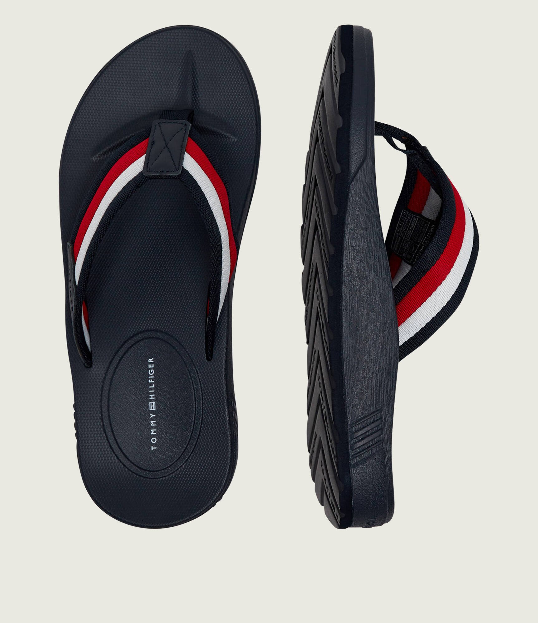 Tommy Hilfiger Flip flops