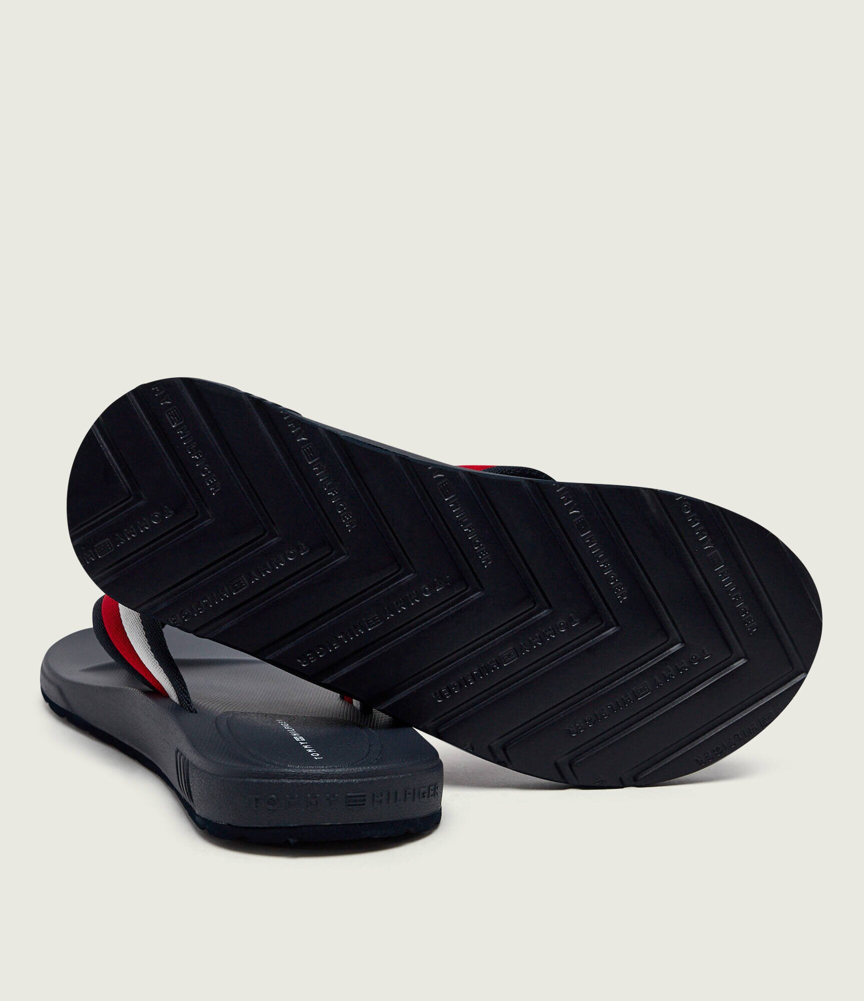 Tommy Hilfiger Flip flops