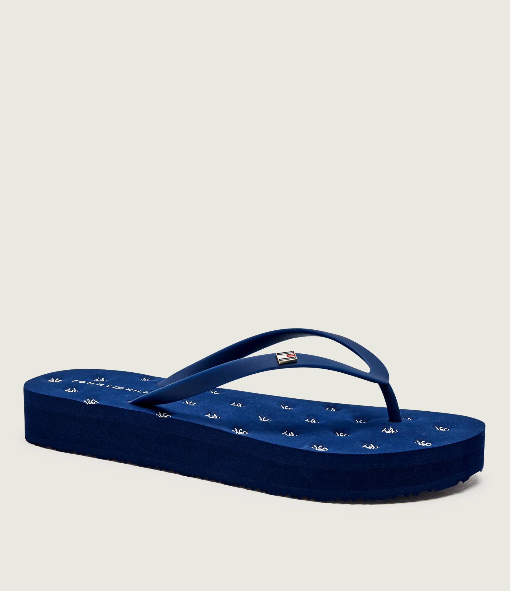 Tommy Hilfiger Flip flops
