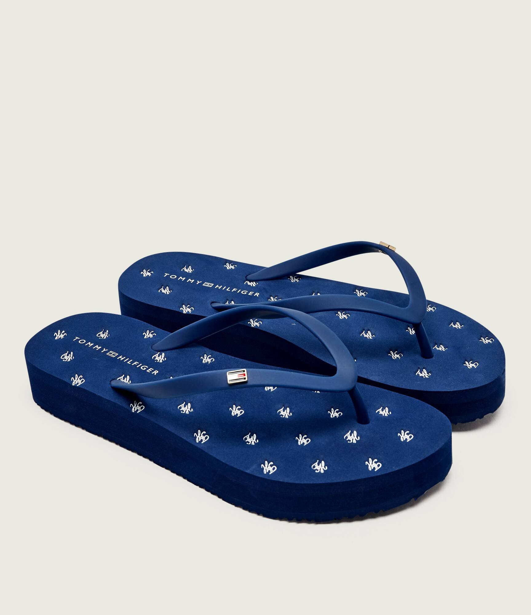 Tommy Hilfiger Flip flops