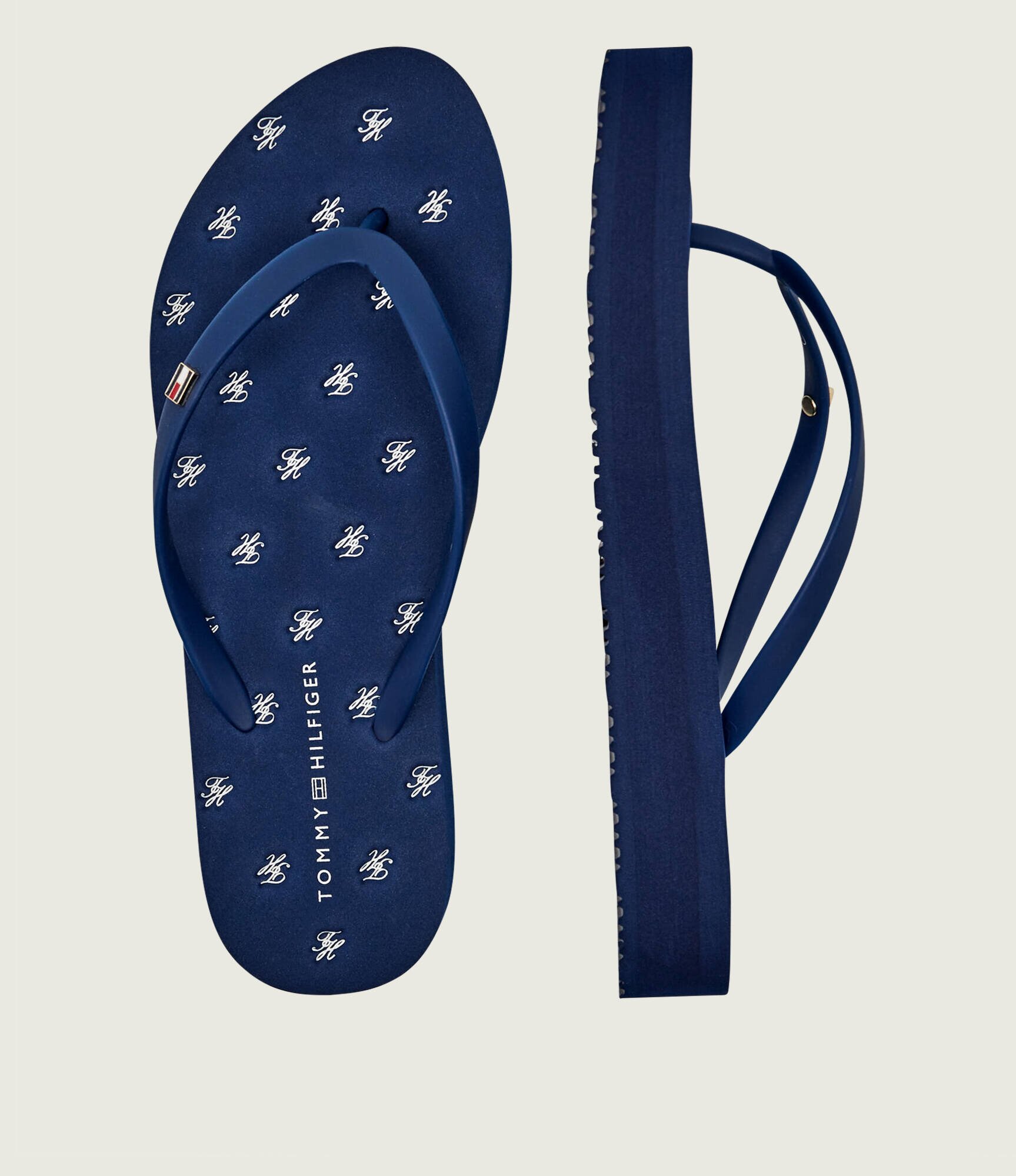 Tommy Hilfiger Flip flops