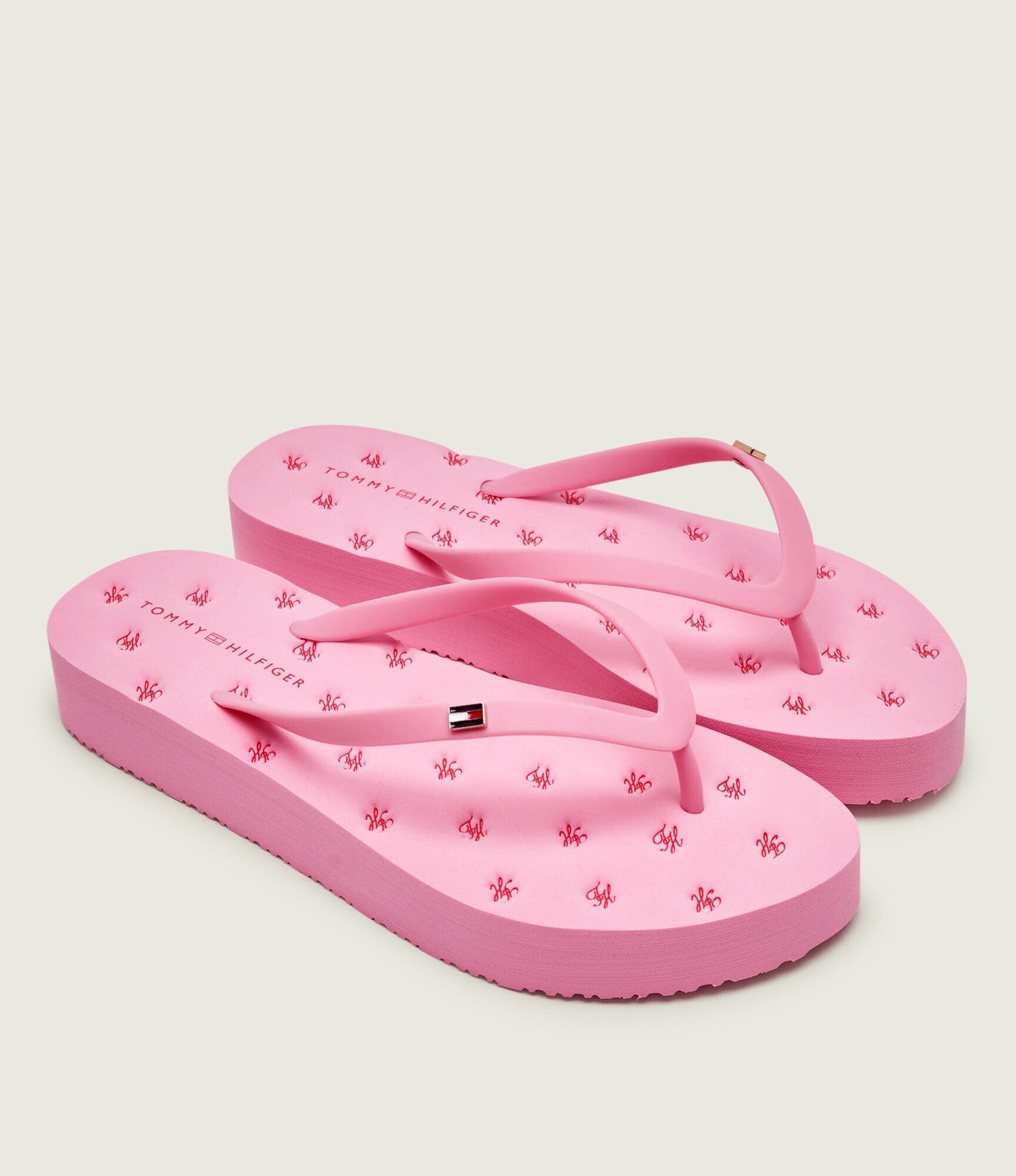 Tommy Hilfiger Flip flops