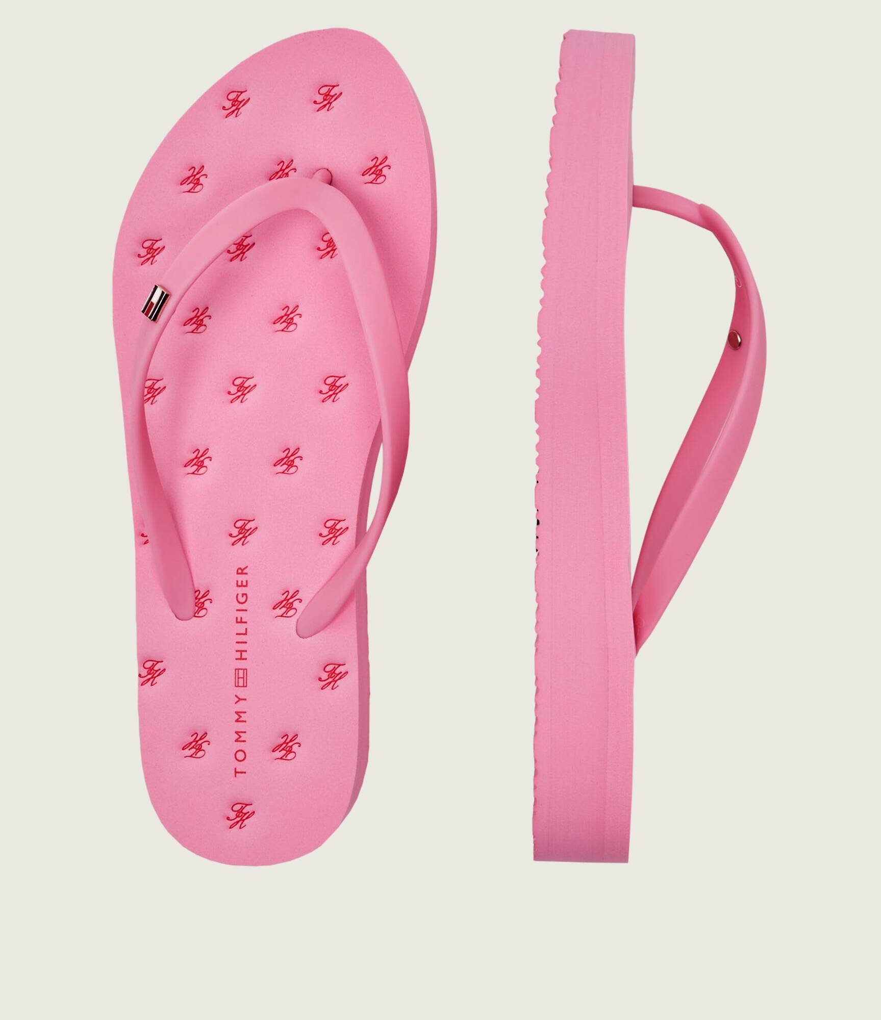 Tommy Hilfiger Flip flops