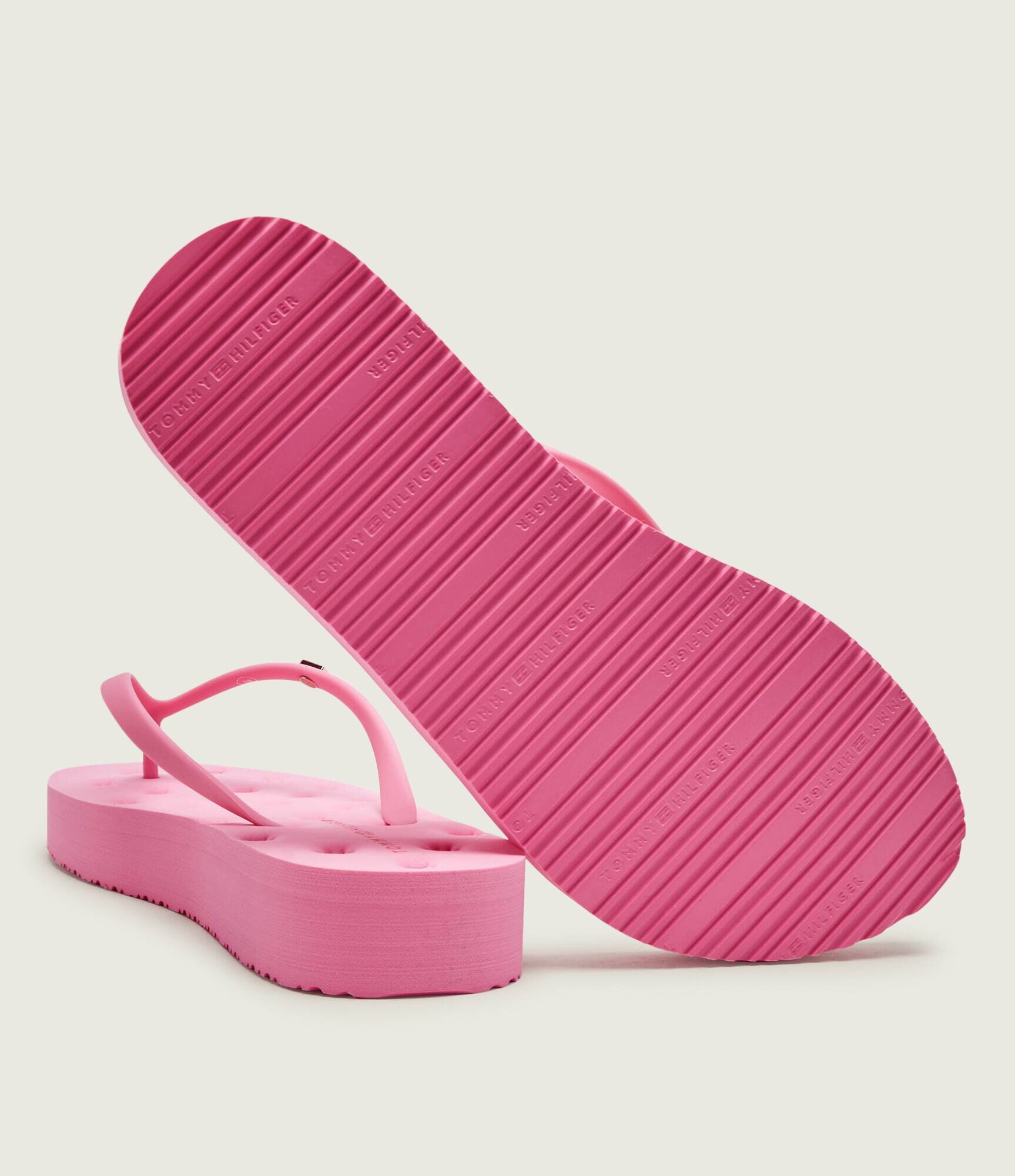 Tommy Hilfiger Flip flops