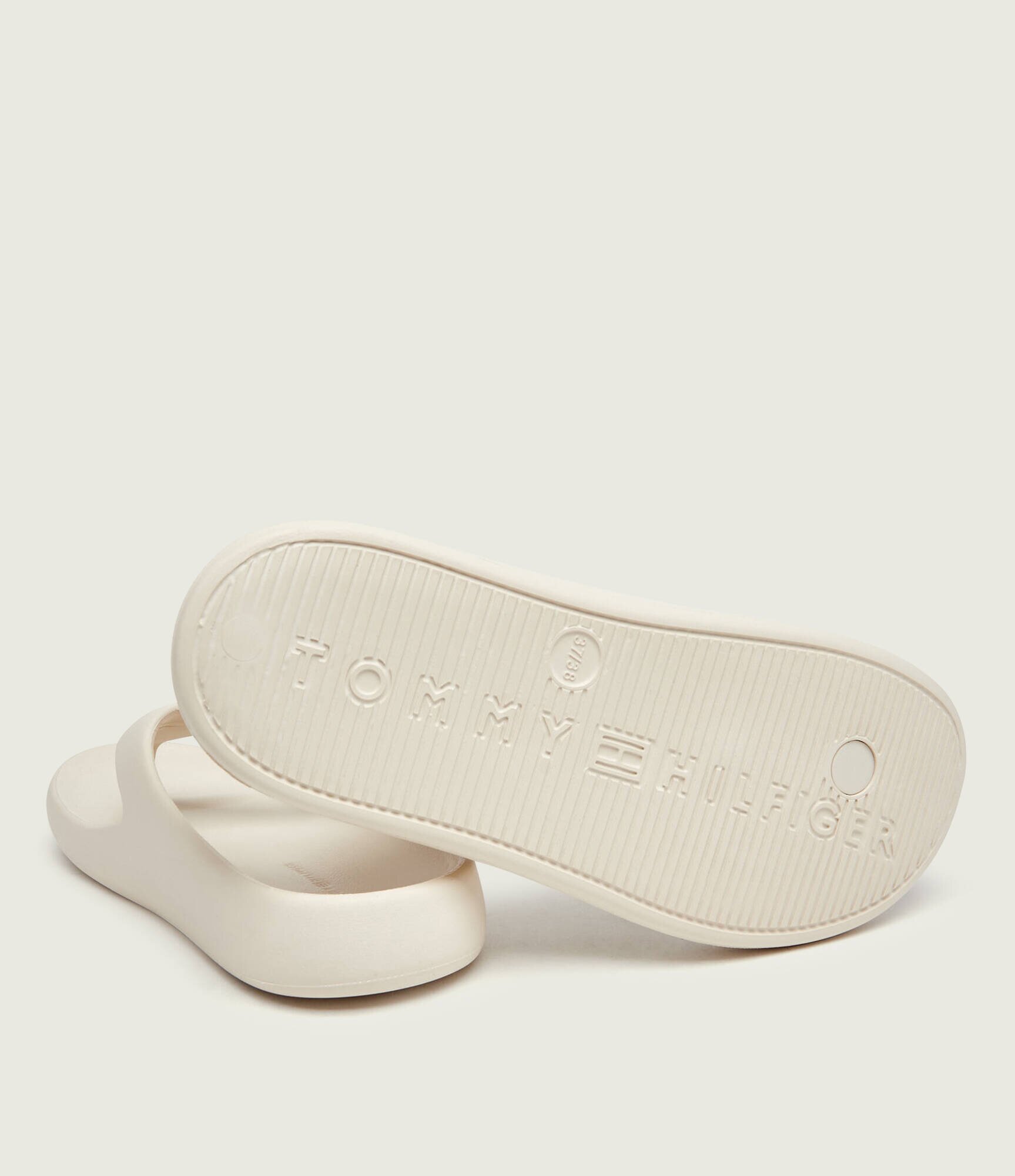 Tommy Hilfiger Flip flops