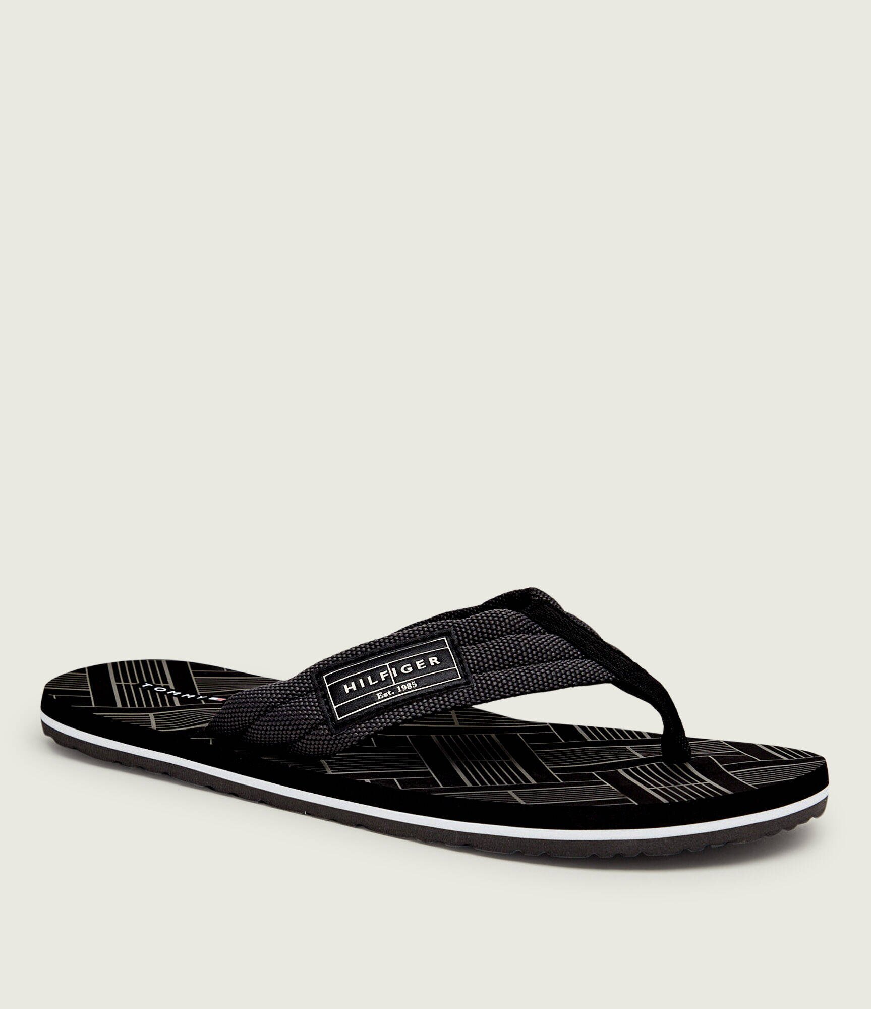 Tommy Hilfiger Flip flops