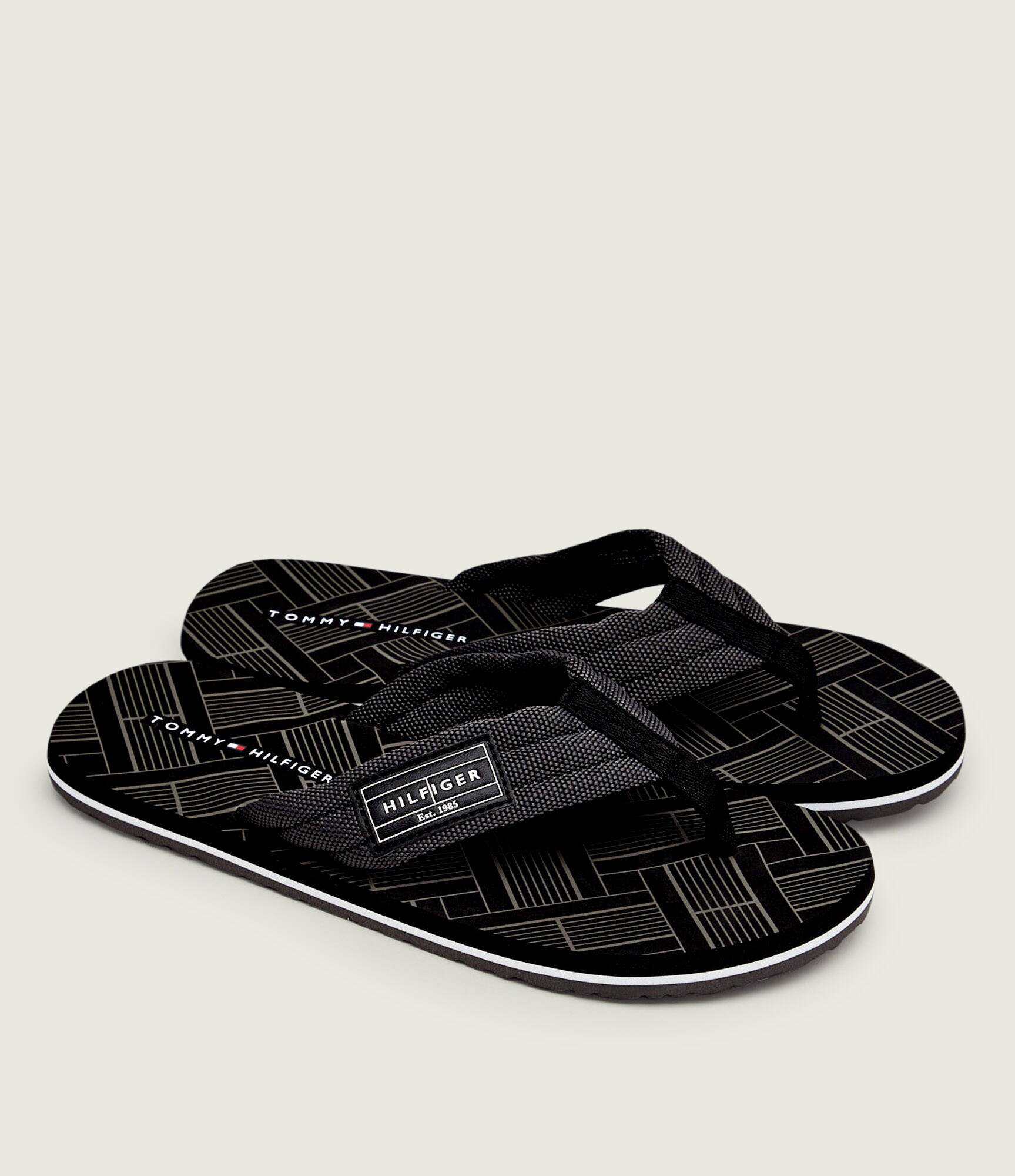 Tommy Hilfiger Flip flops