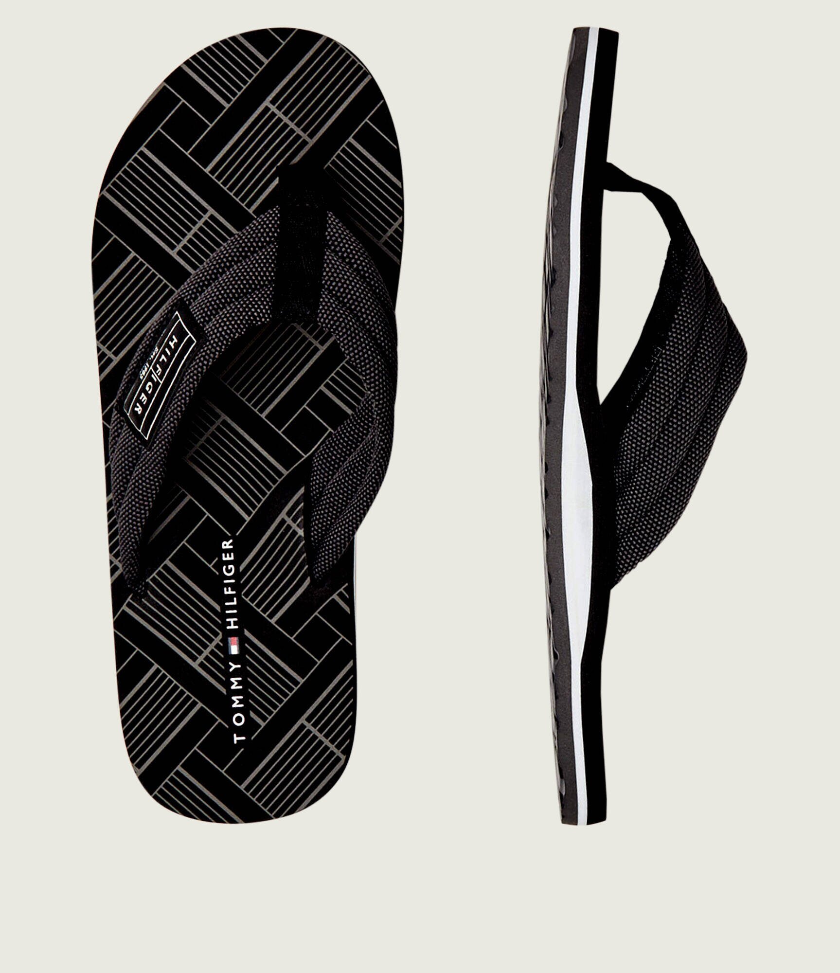 Tommy Hilfiger Flip flops