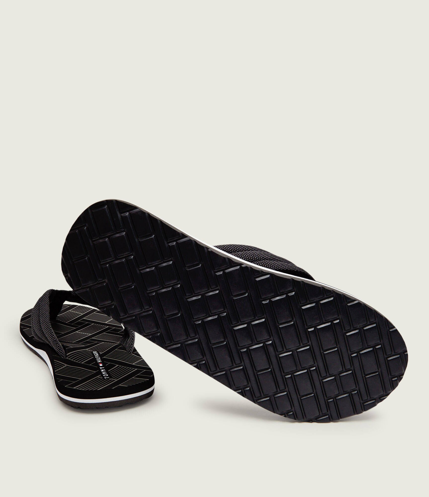 Tommy Hilfiger Flip flops