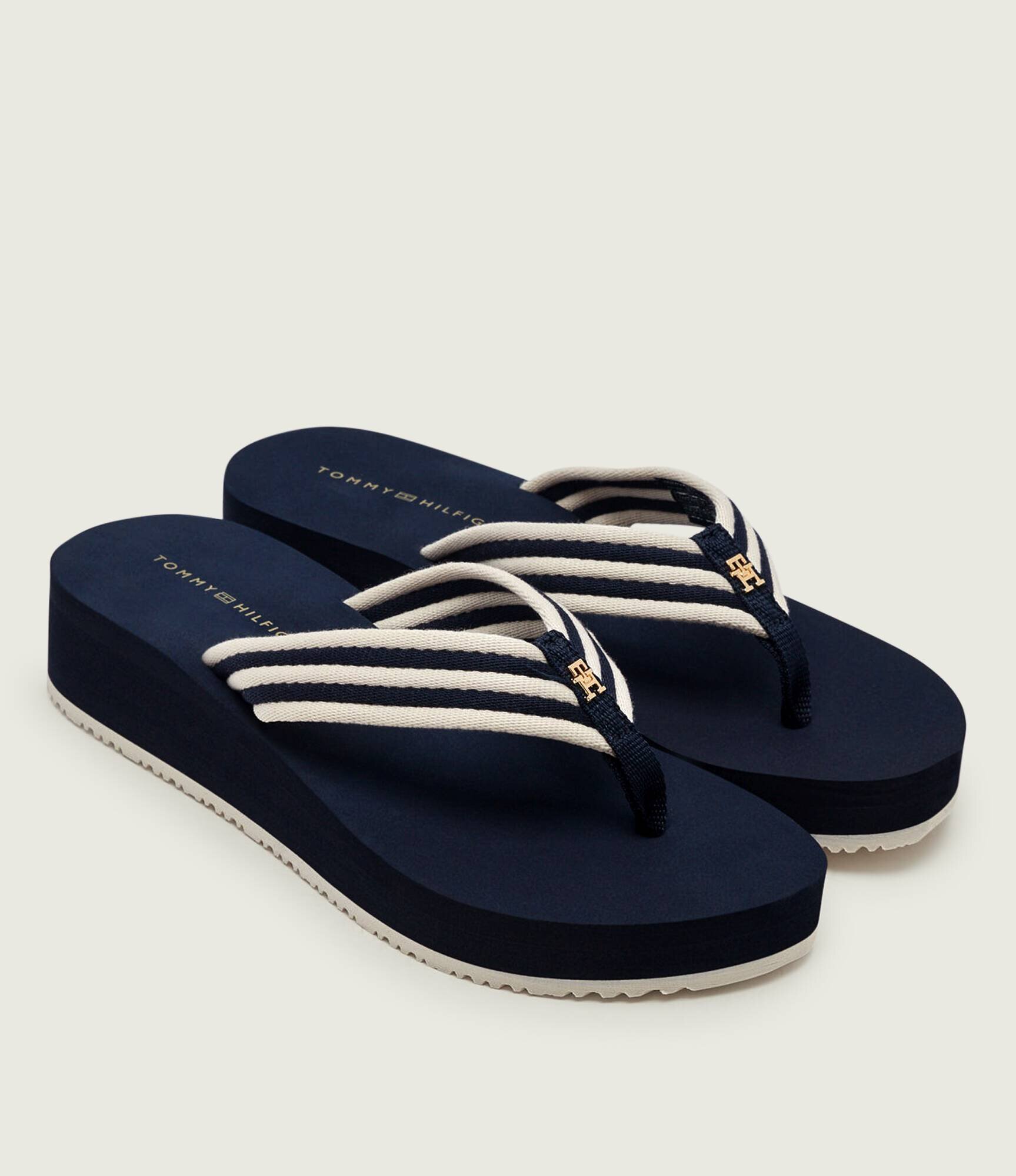 Tommy Hilfiger Flip flops