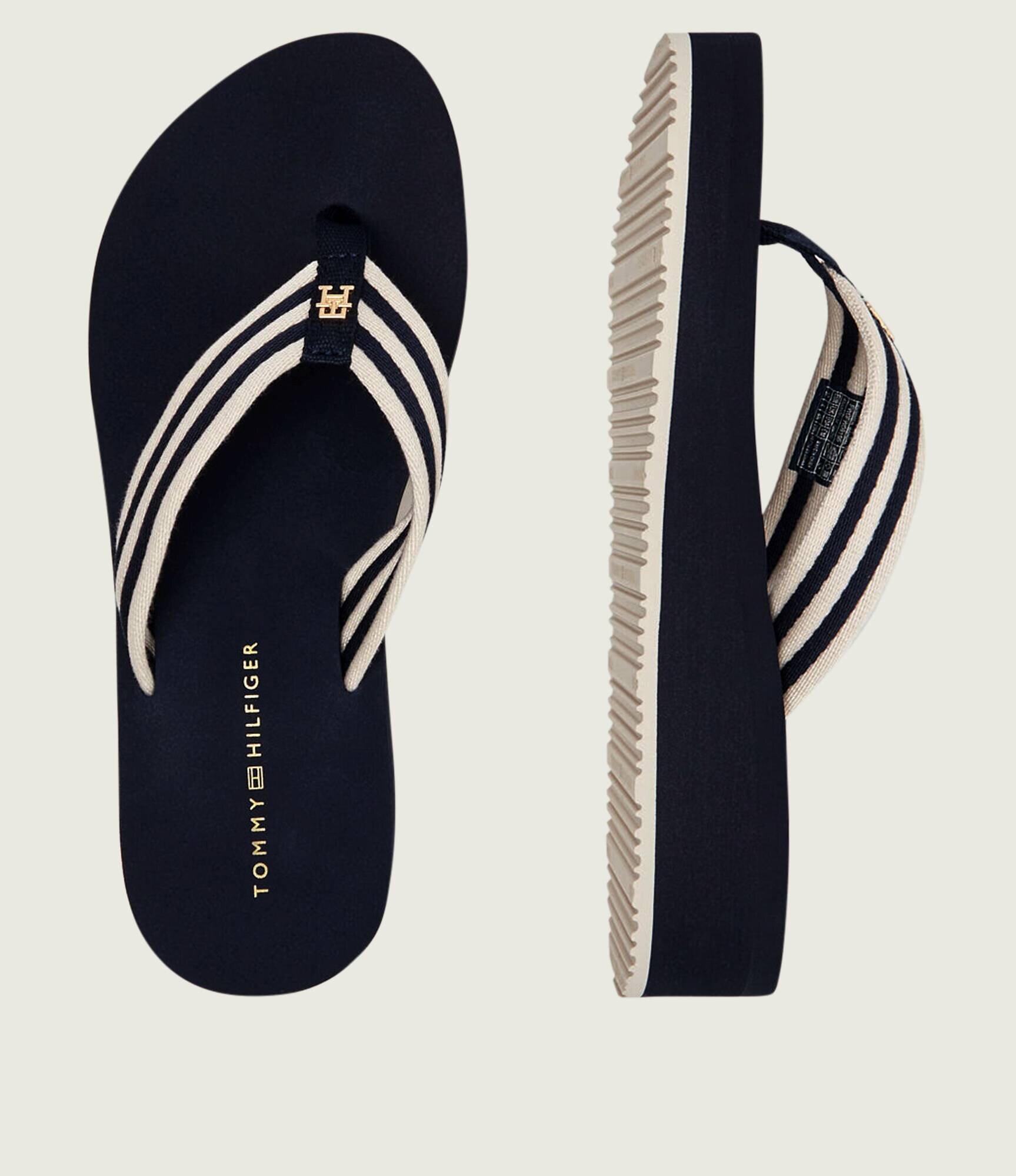 Tommy Hilfiger Flip flops