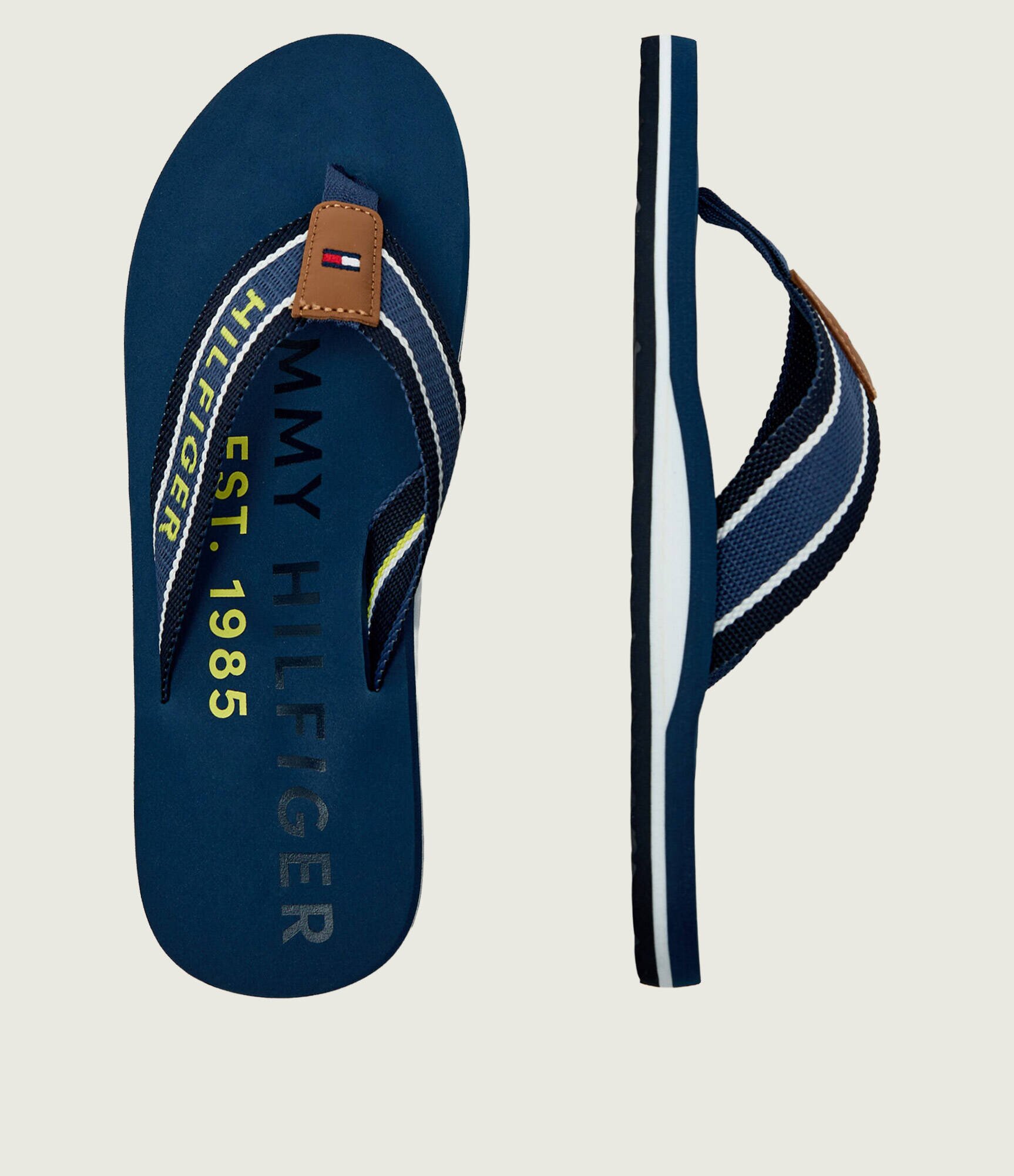 Tommy Hilfiger Flip flops