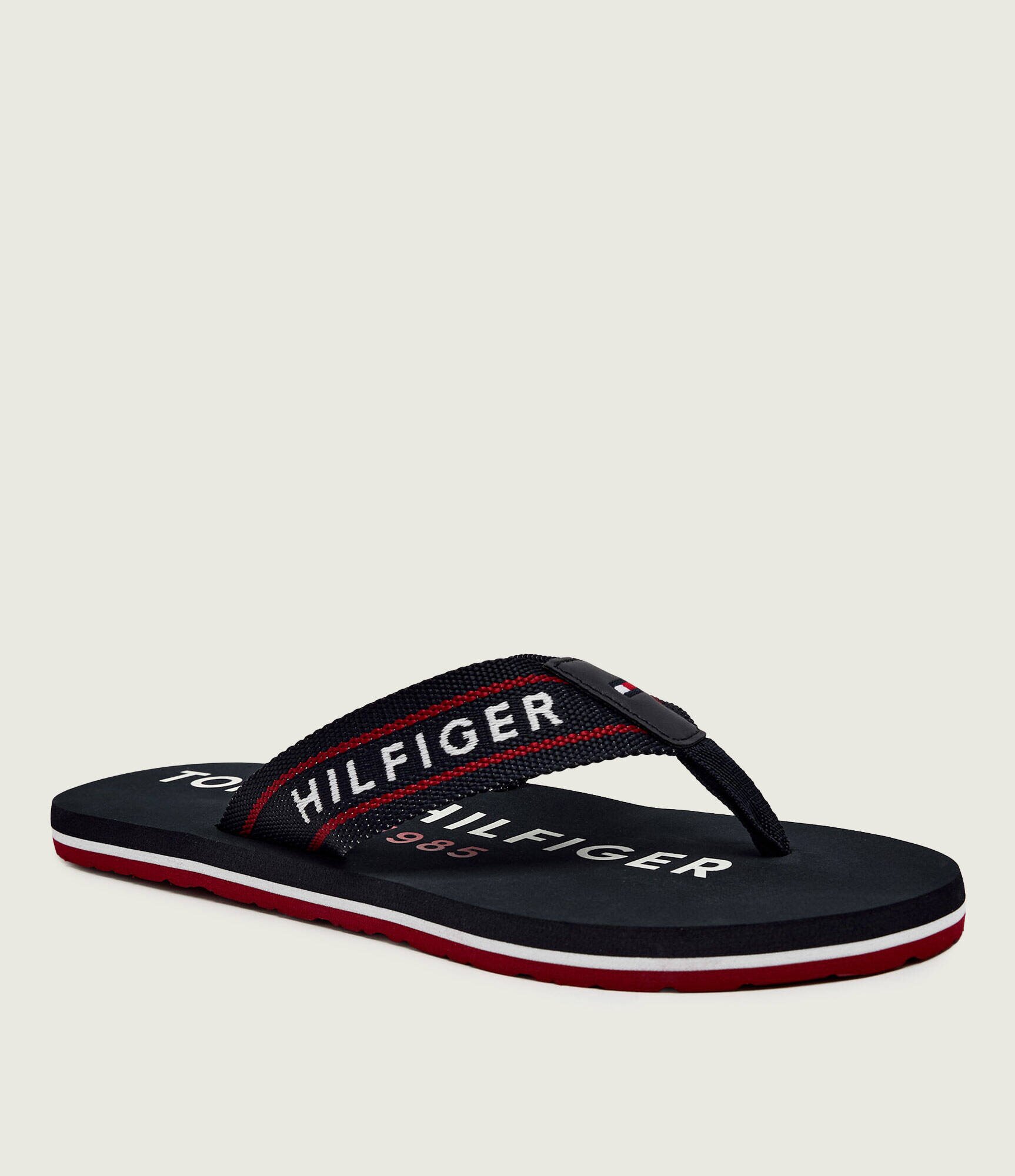 Tommy Hilfiger Flip flops