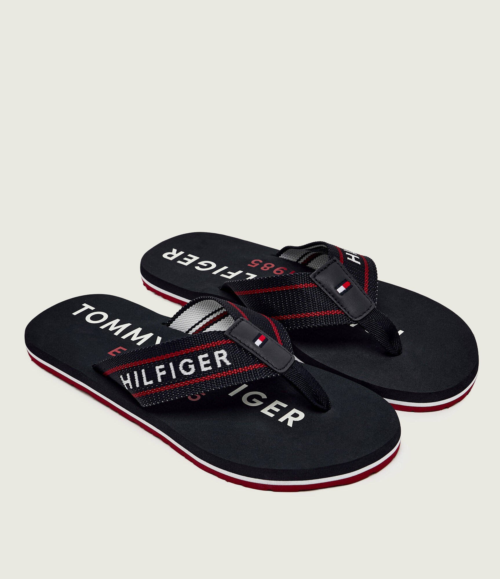Tommy Hilfiger Flip flops
