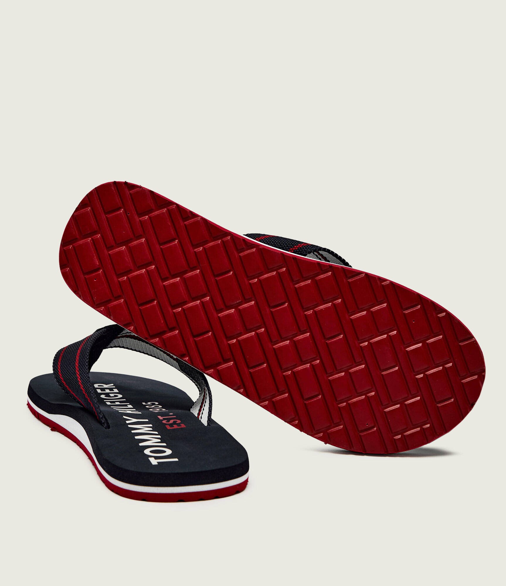 Tommy Hilfiger Flip flops