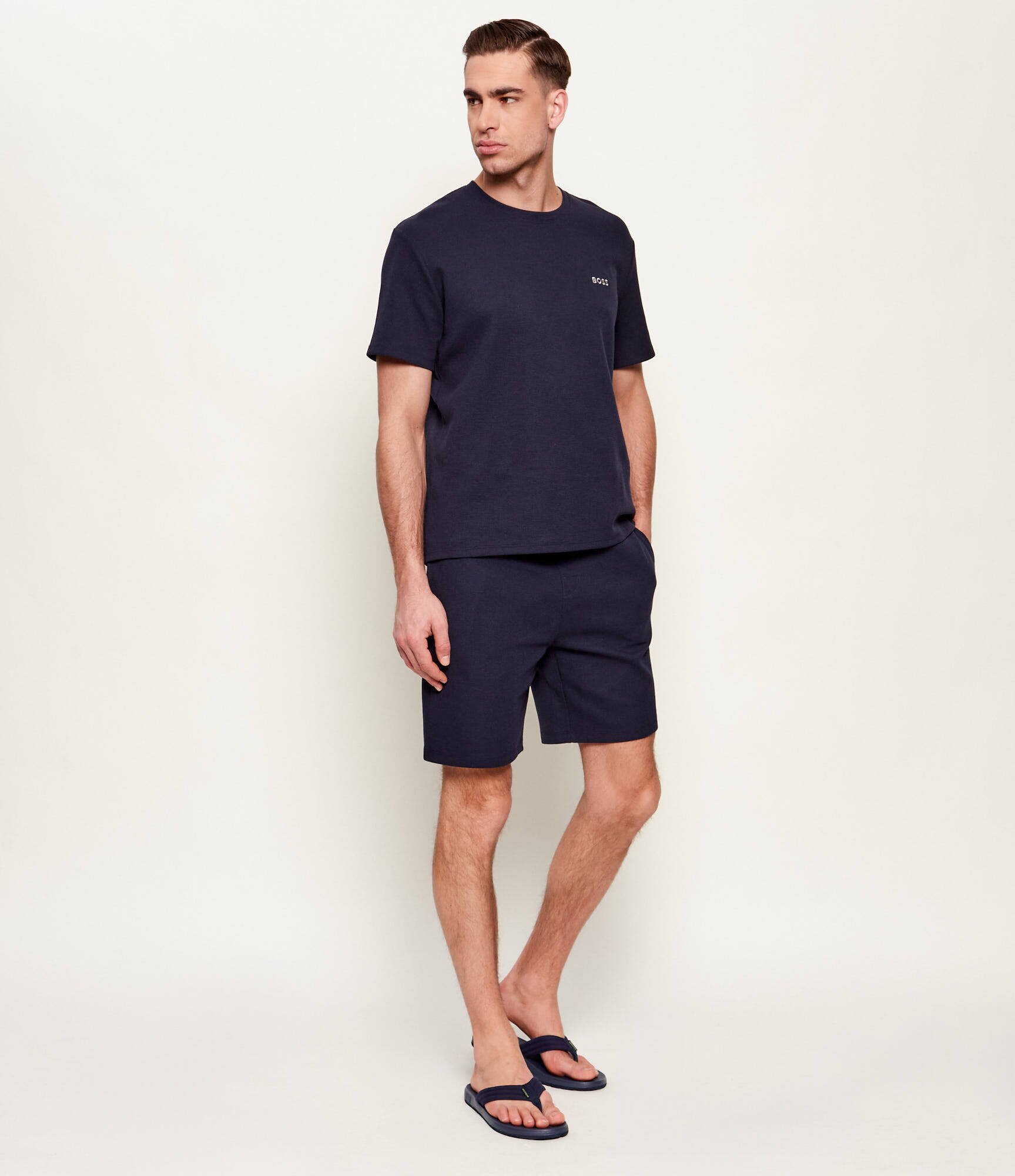 Tommy Hilfiger Flip flops