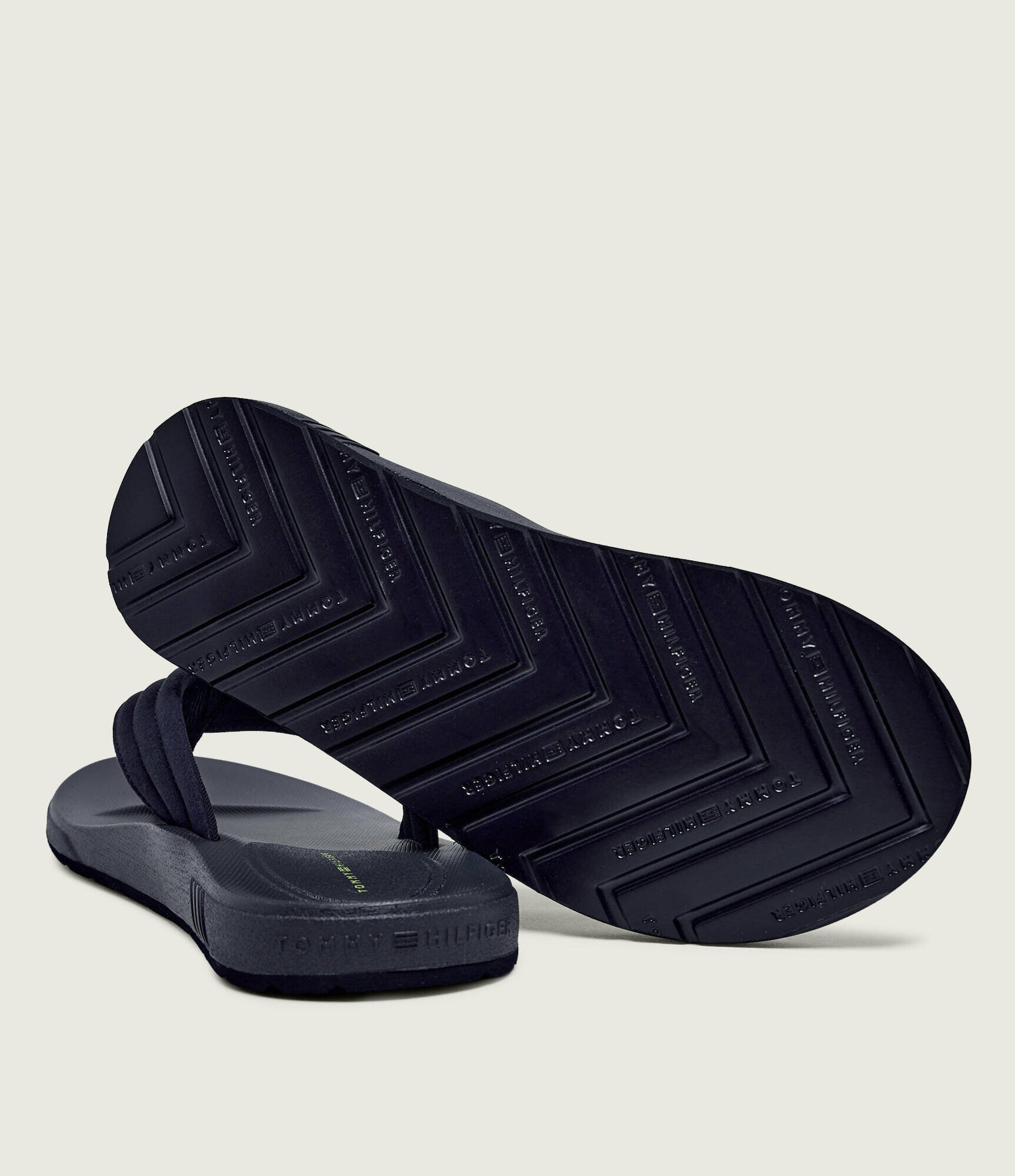 Tommy Hilfiger Flip flops
