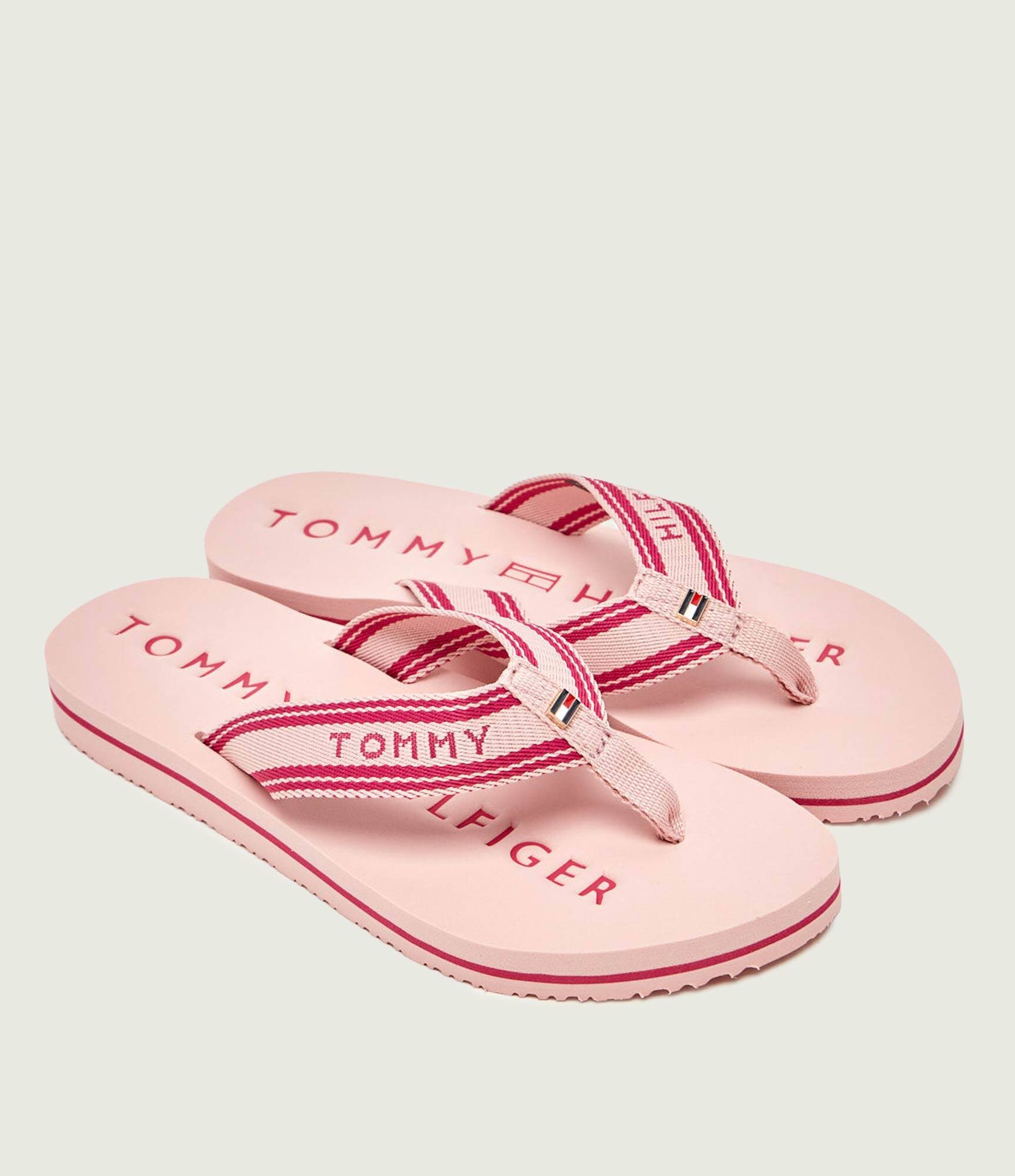 Tommy Hilfiger Flip flops