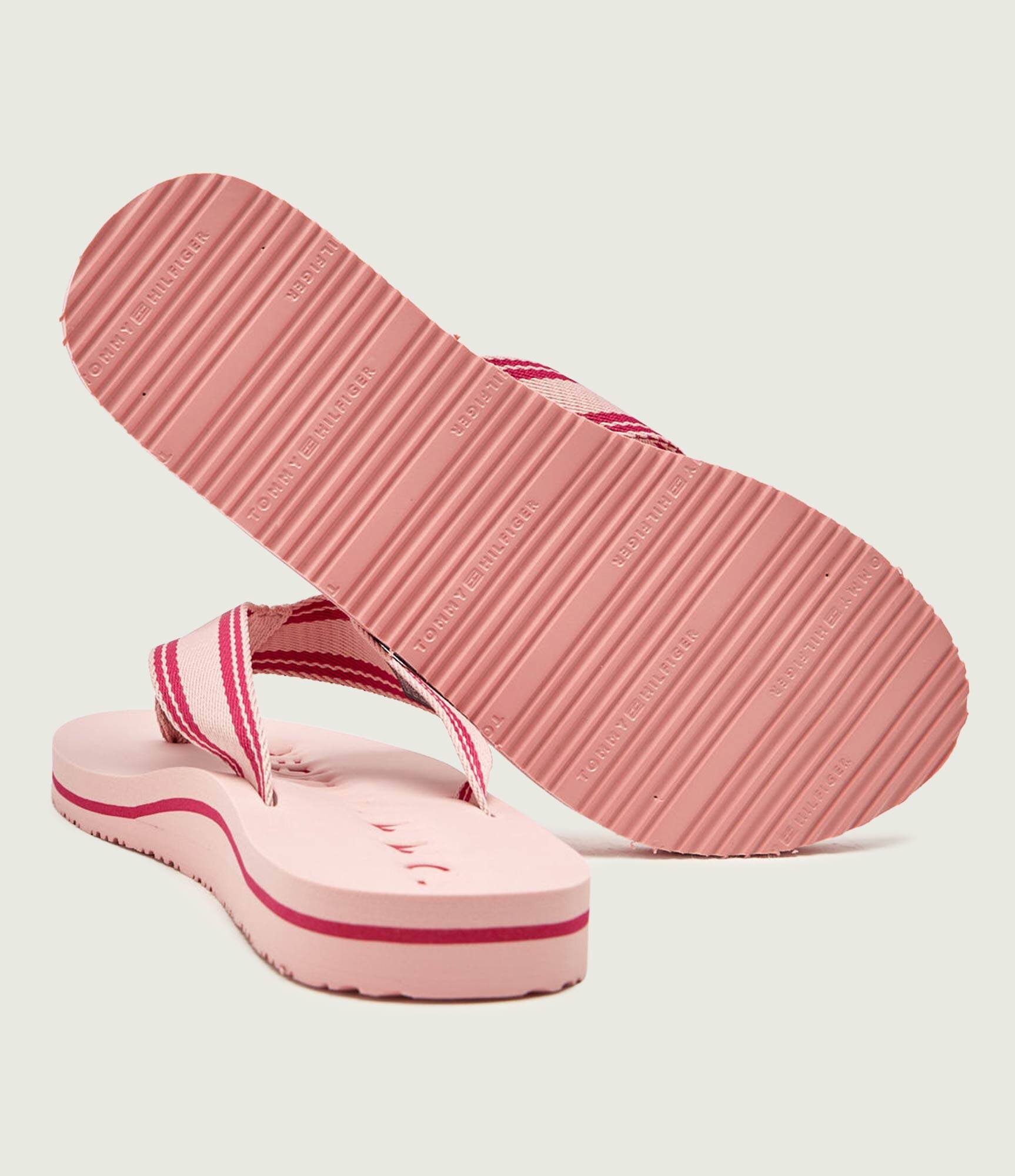 Tommy Hilfiger Flip flops