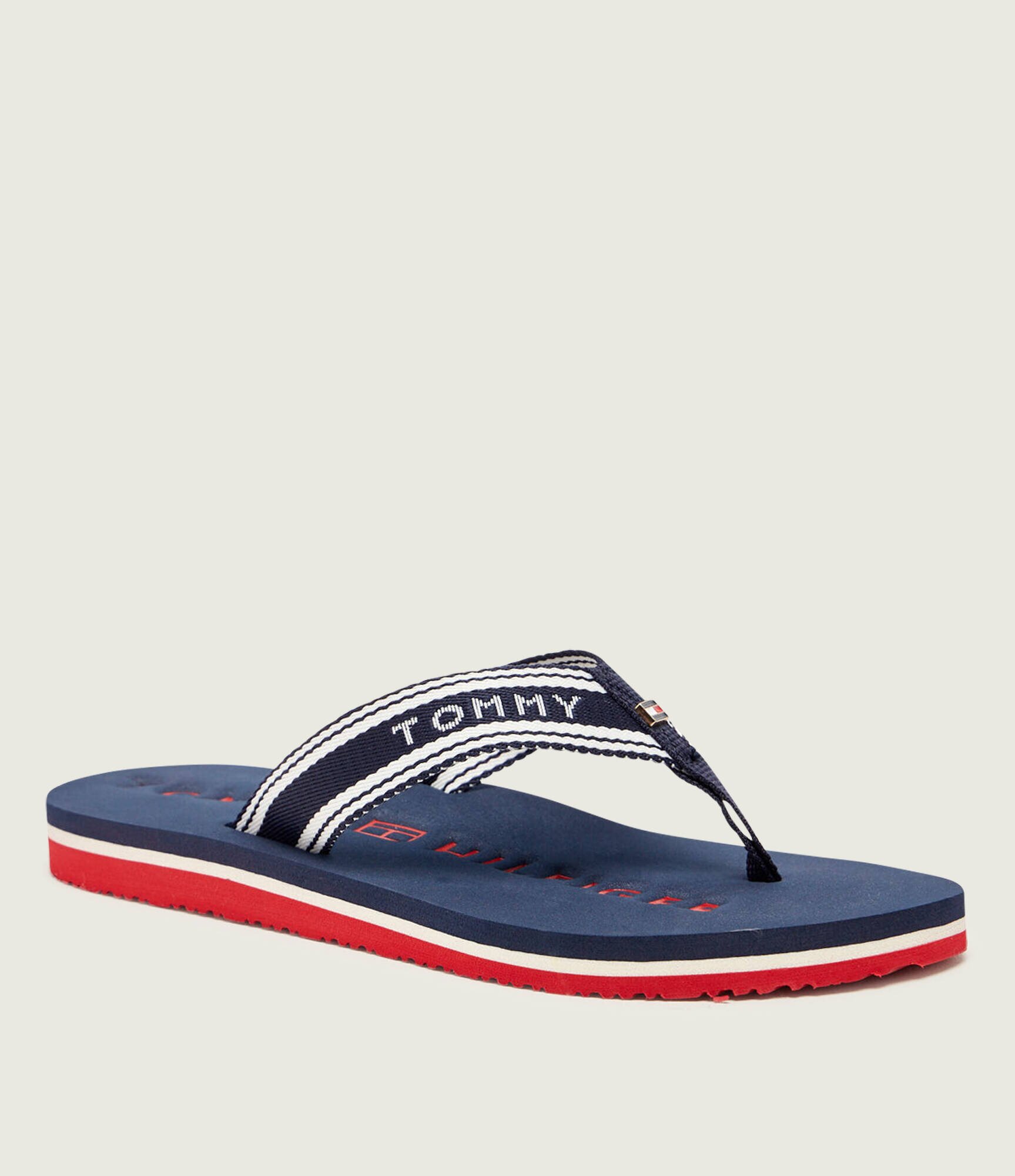 Tommy Hilfiger Flip flops