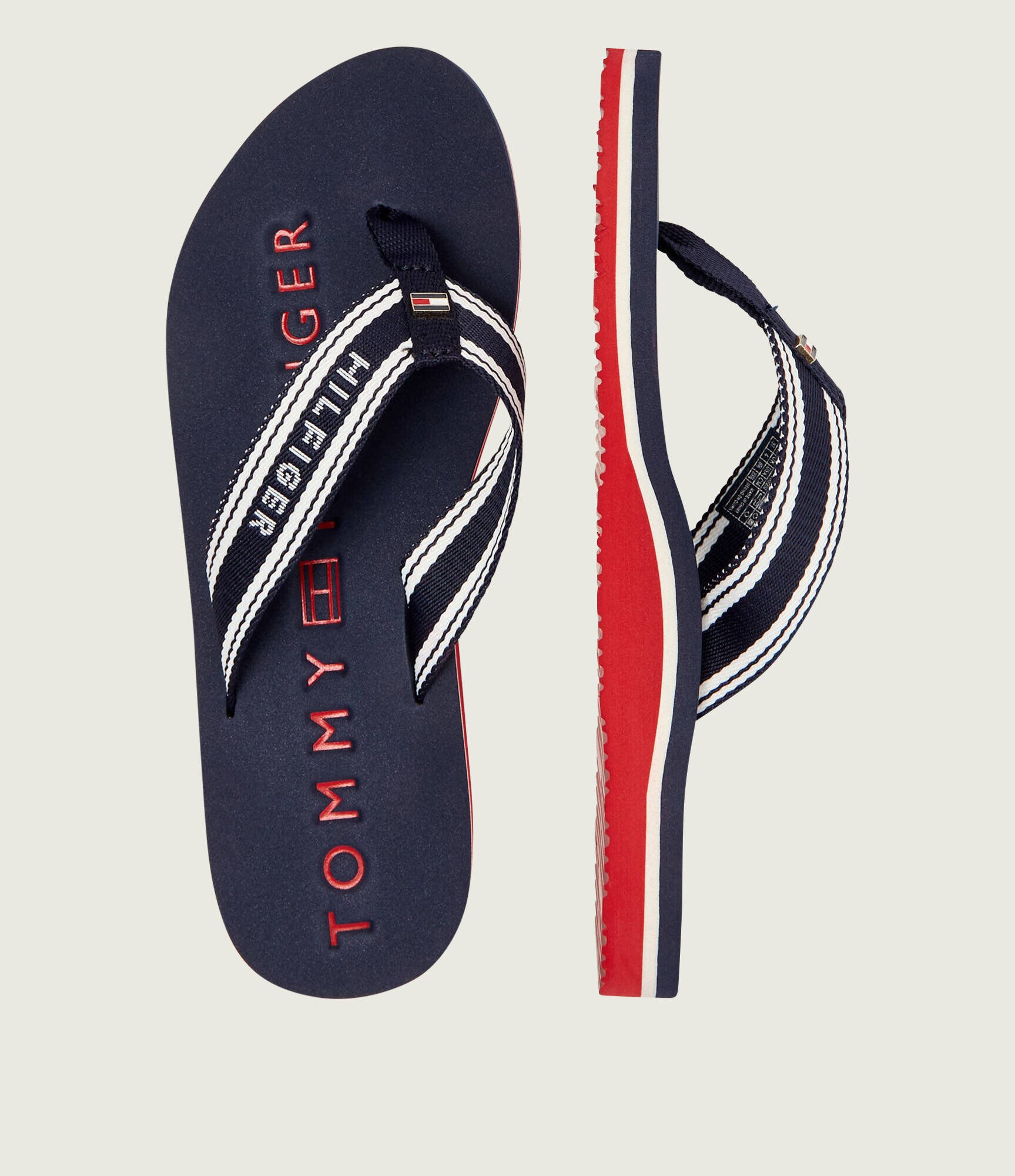 Tommy Hilfiger Flip flops