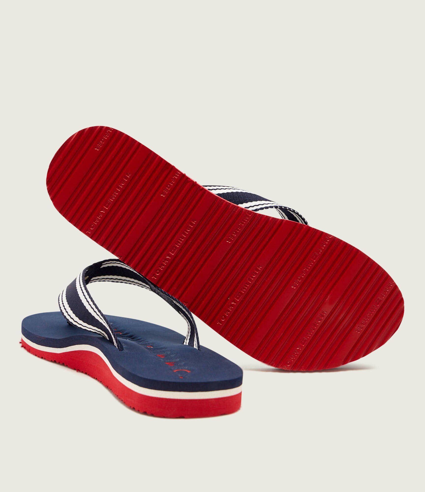 Tommy Hilfiger Flip flops