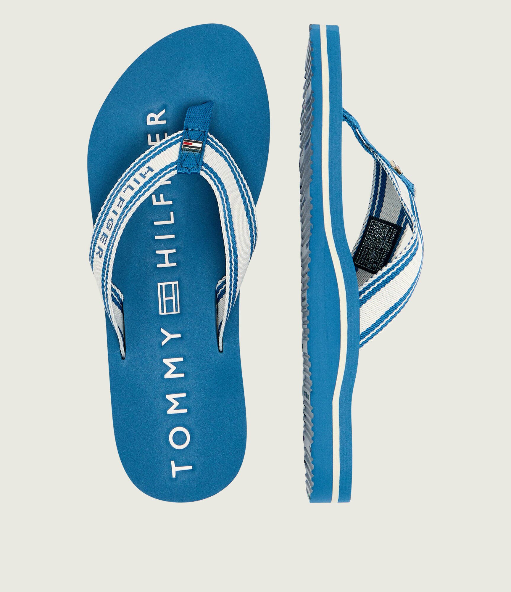 Tommy Hilfiger Flip flops
