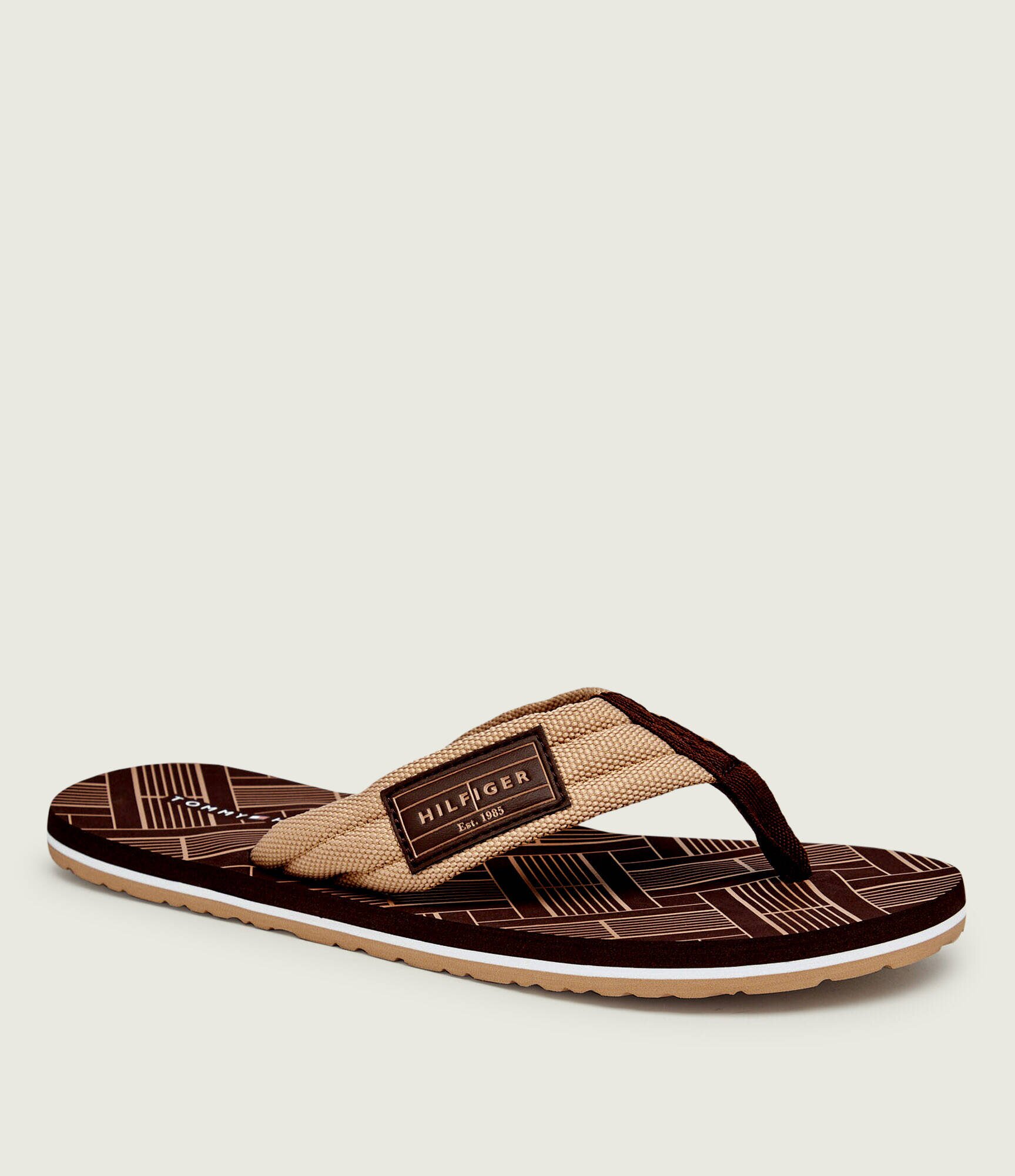 Tommy Hilfiger Flip flops