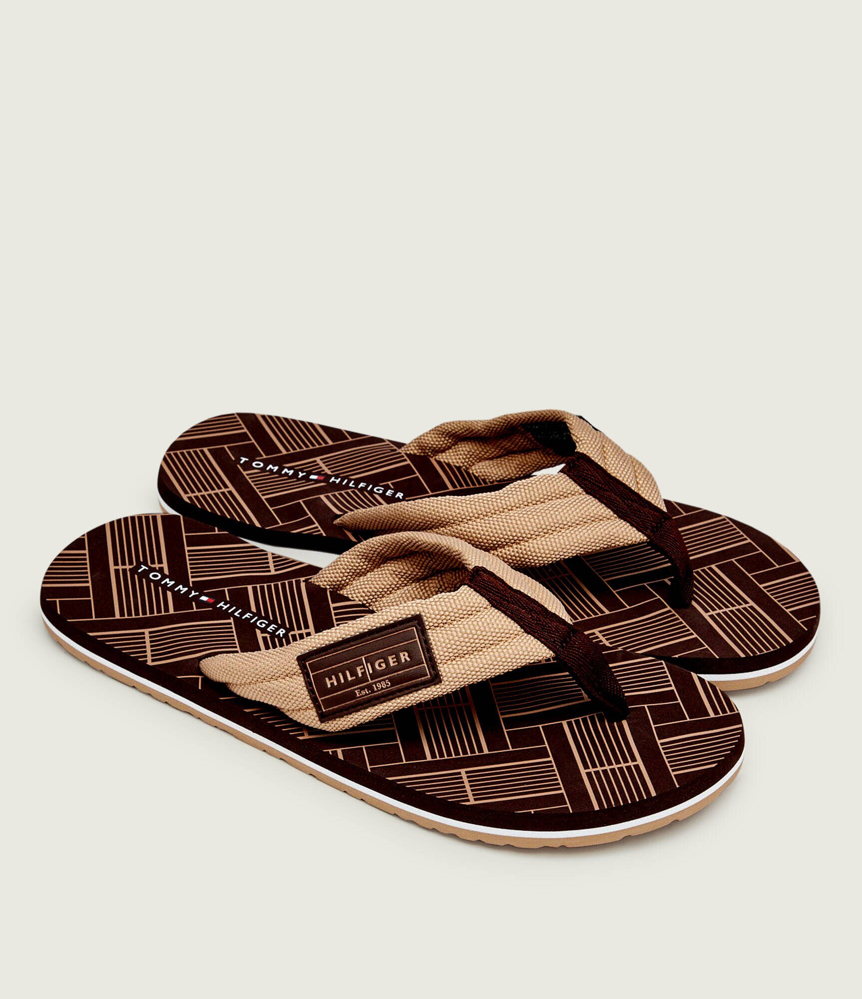 Tommy Hilfiger Flip flops