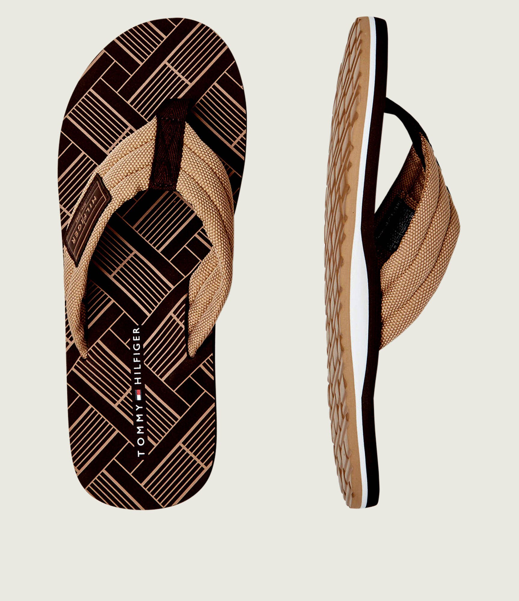 Tommy Hilfiger Flip flops