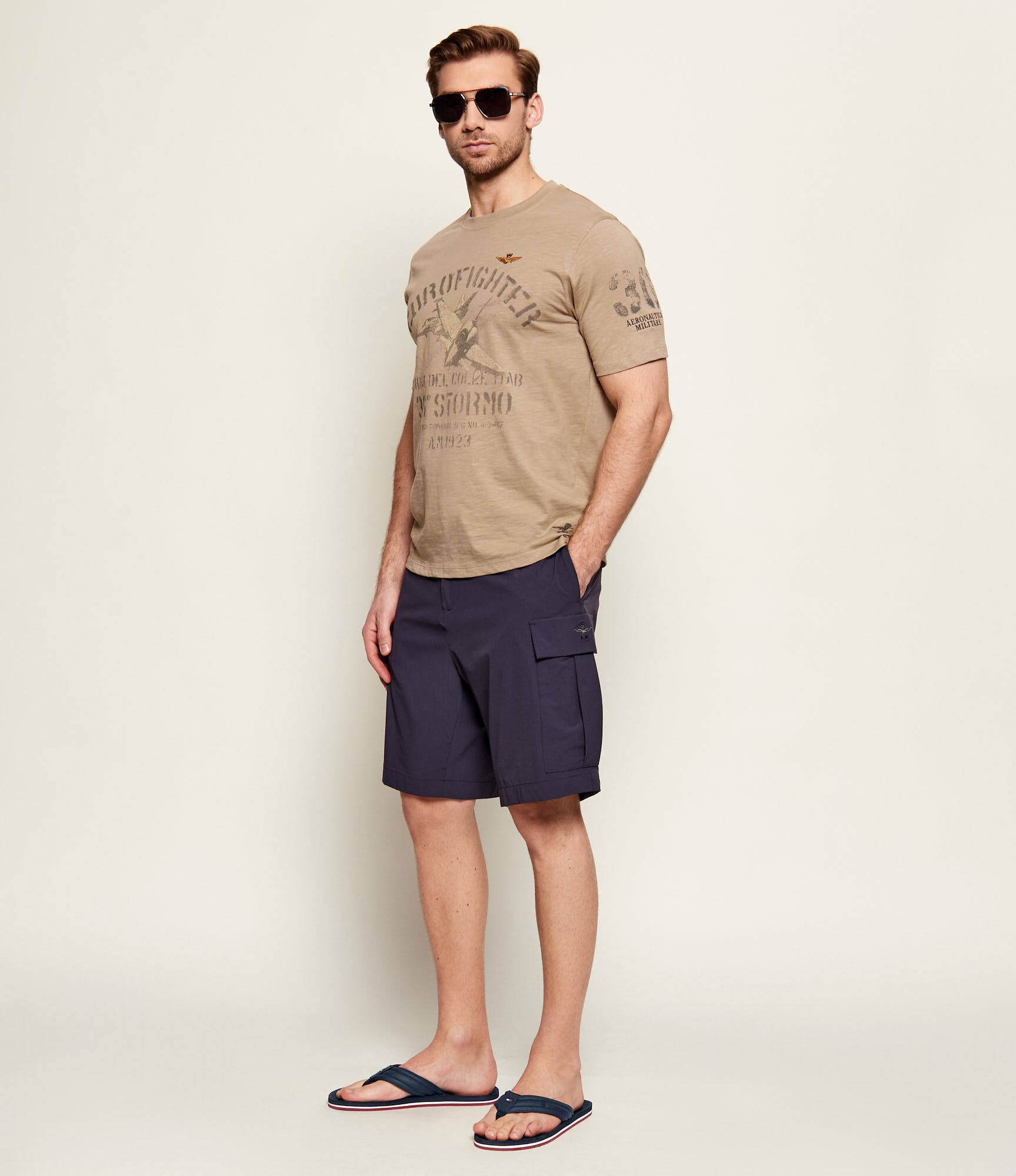 Tommy Hilfiger Flip flops