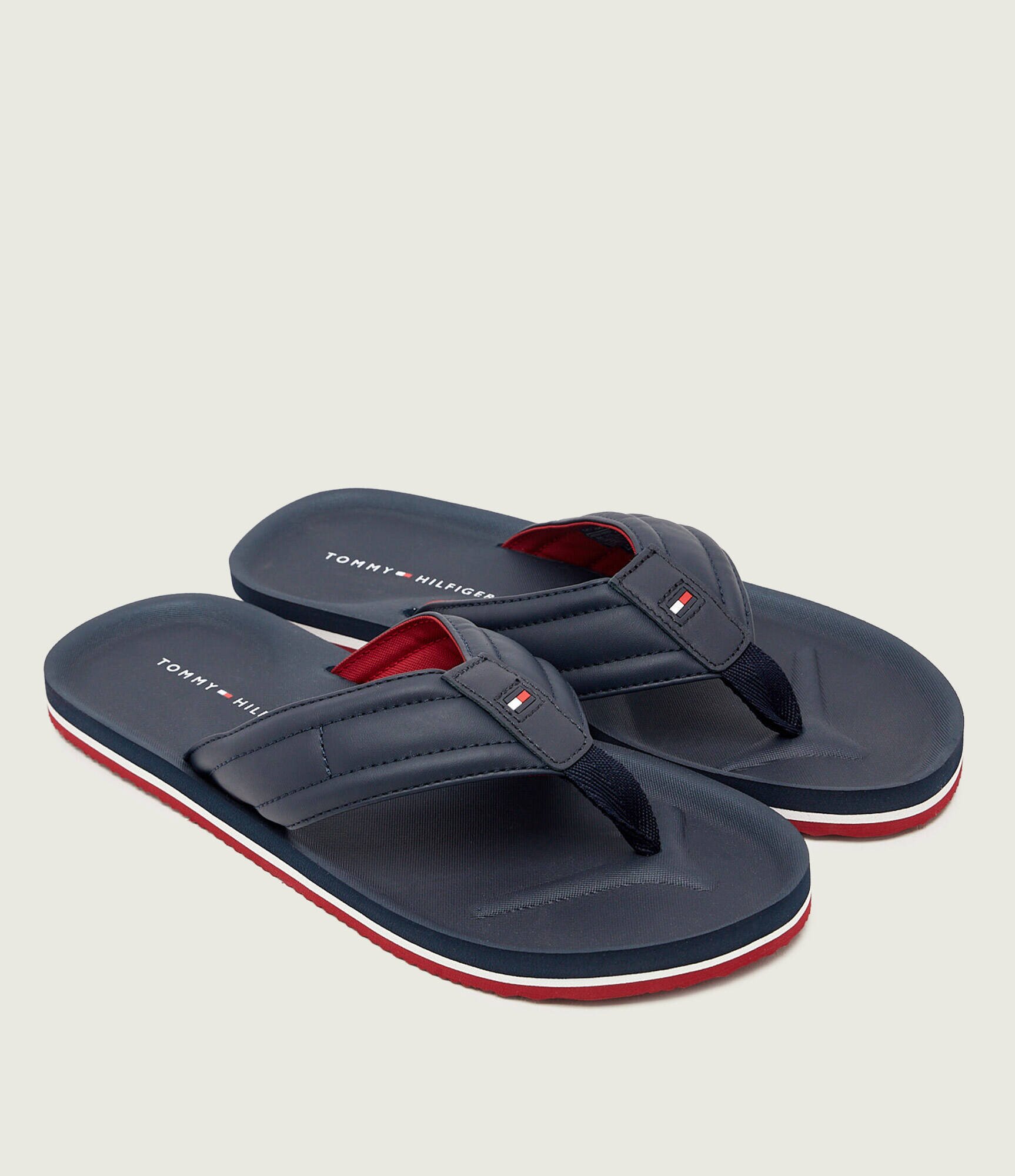 Tommy Hilfiger Flip flops