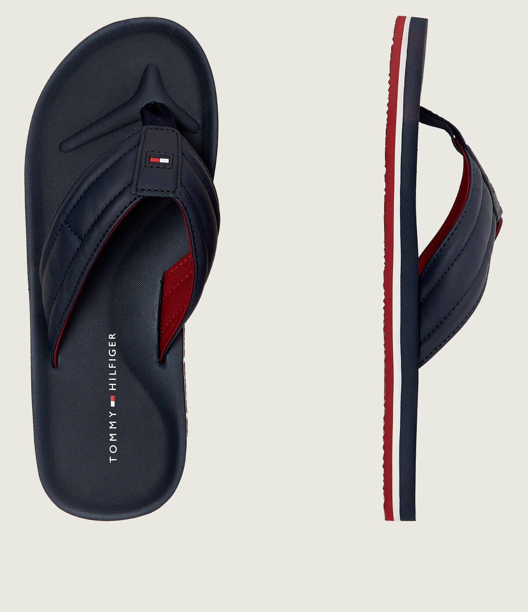 Tommy Hilfiger Flip flops