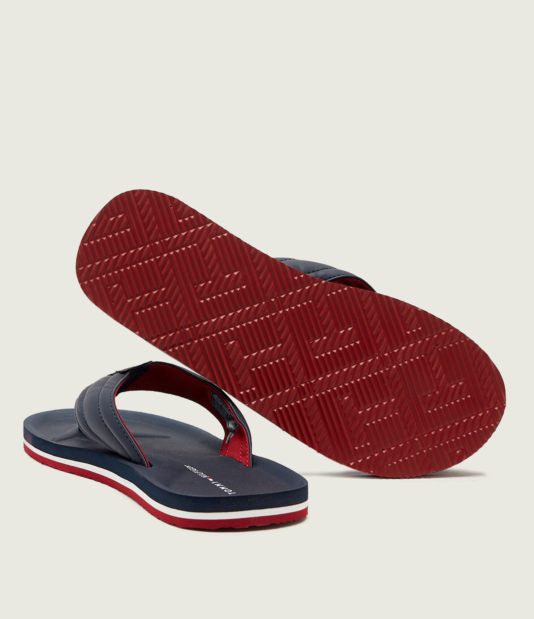 Tommy Hilfiger Flip flops