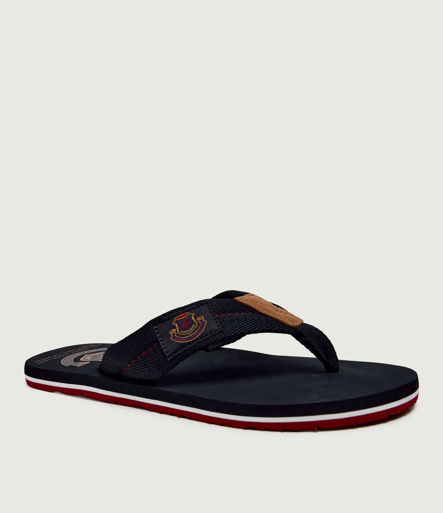 Tommy Hilfiger Flip flops