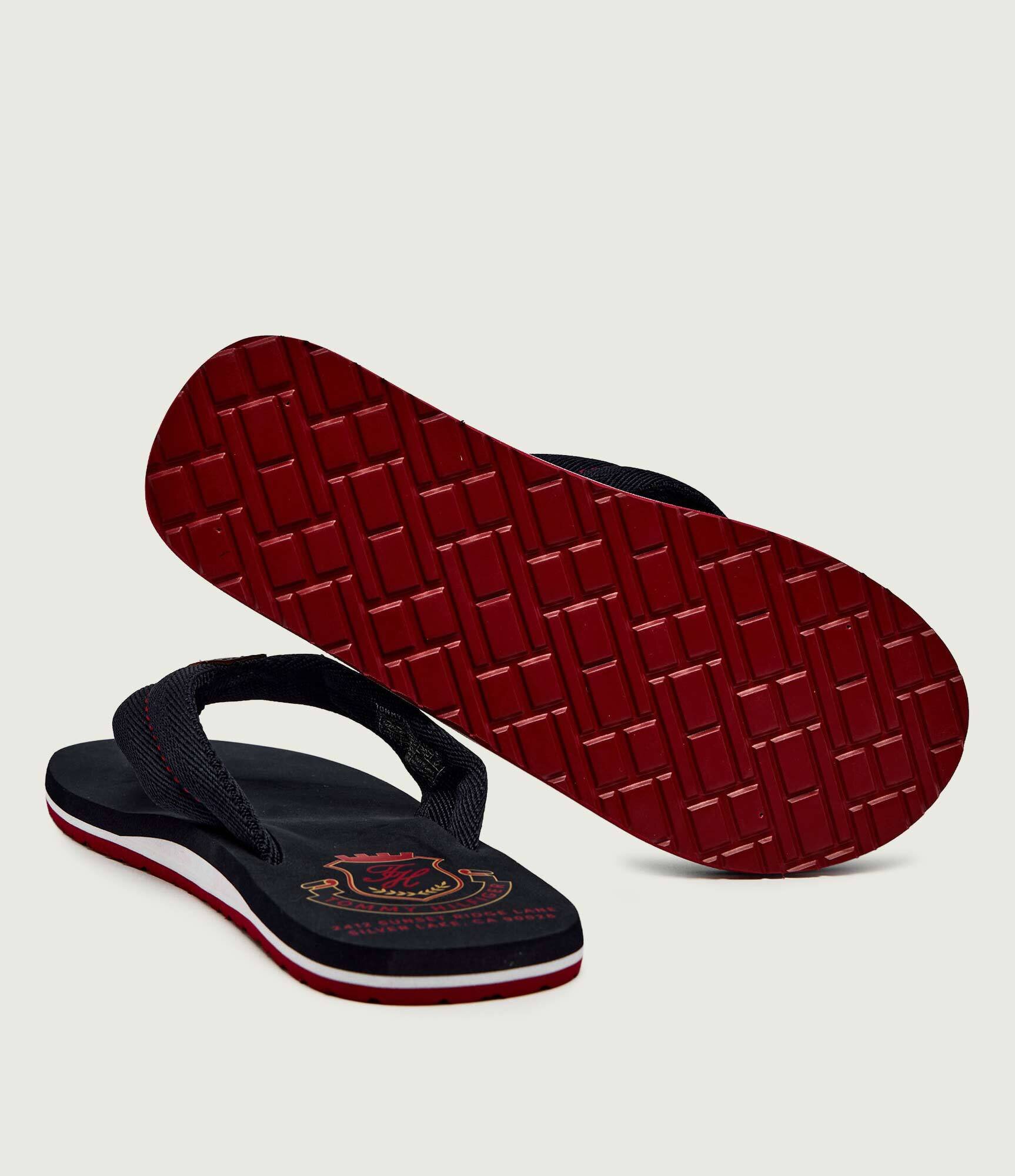 Tommy Hilfiger Flip flops