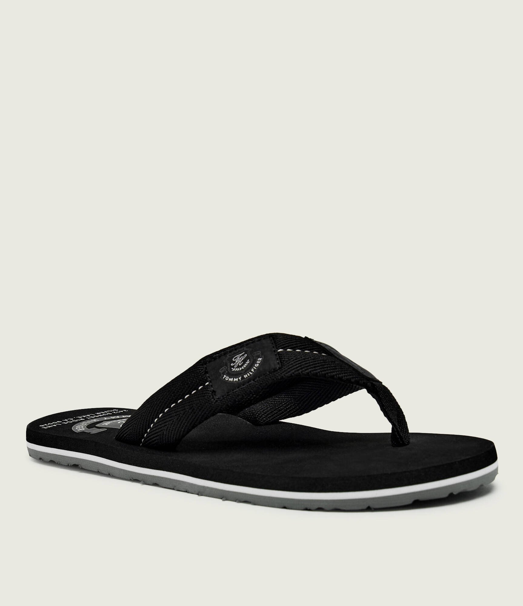 Tommy Hilfiger Flip flops