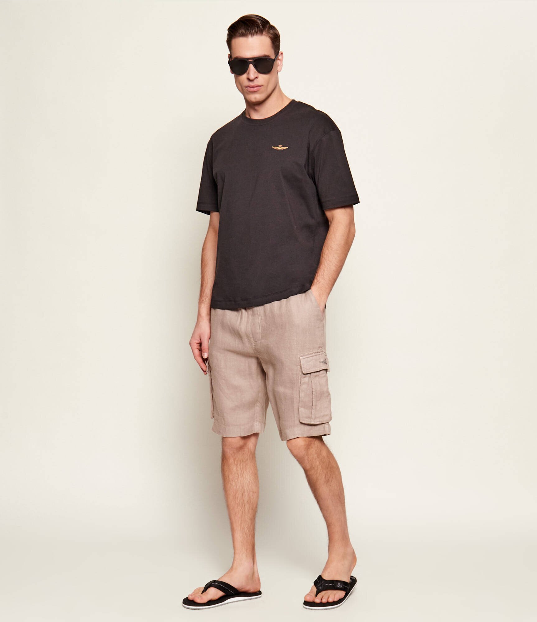 Tommy Hilfiger Flip flops