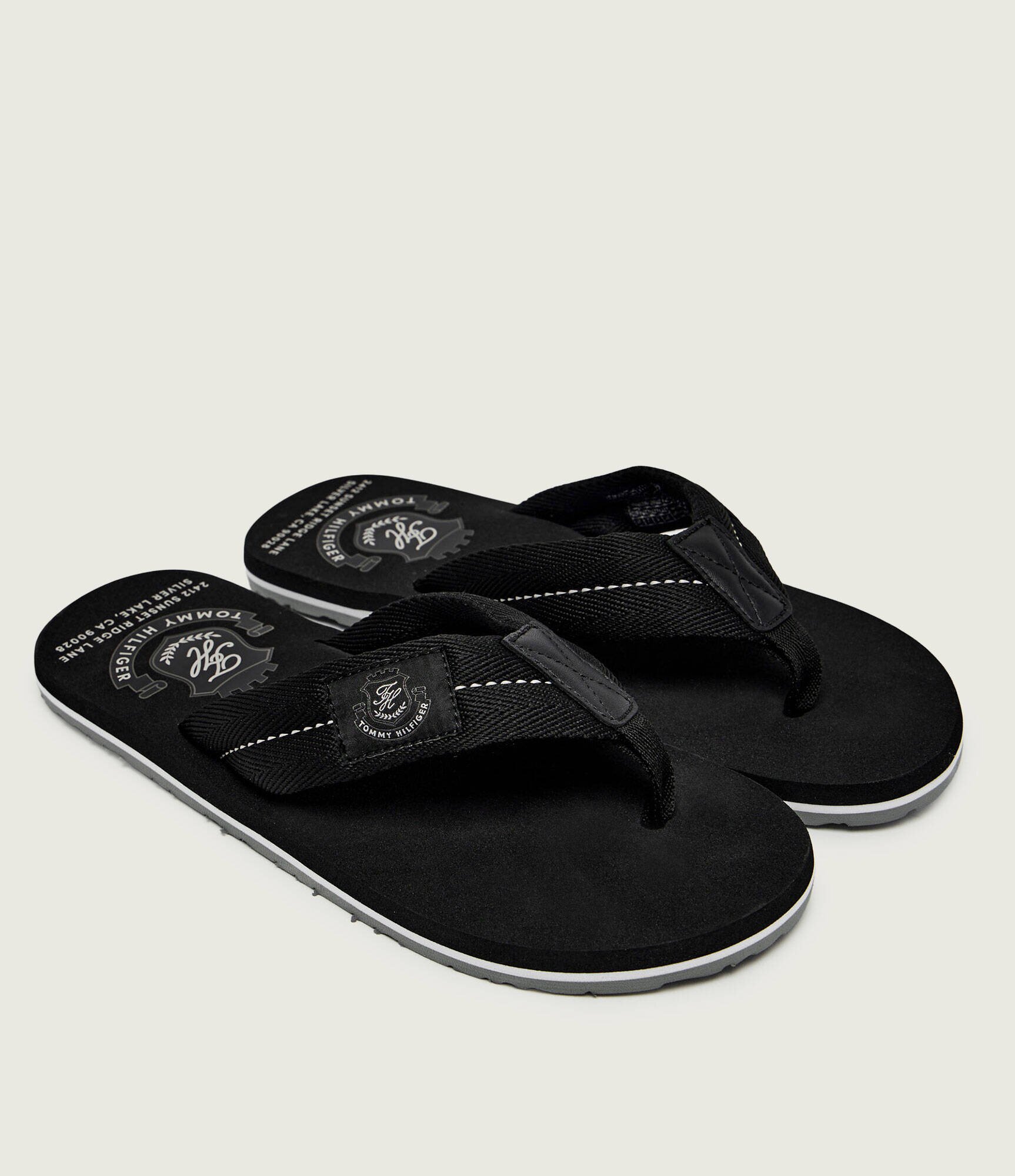 Tommy Hilfiger Flip flops