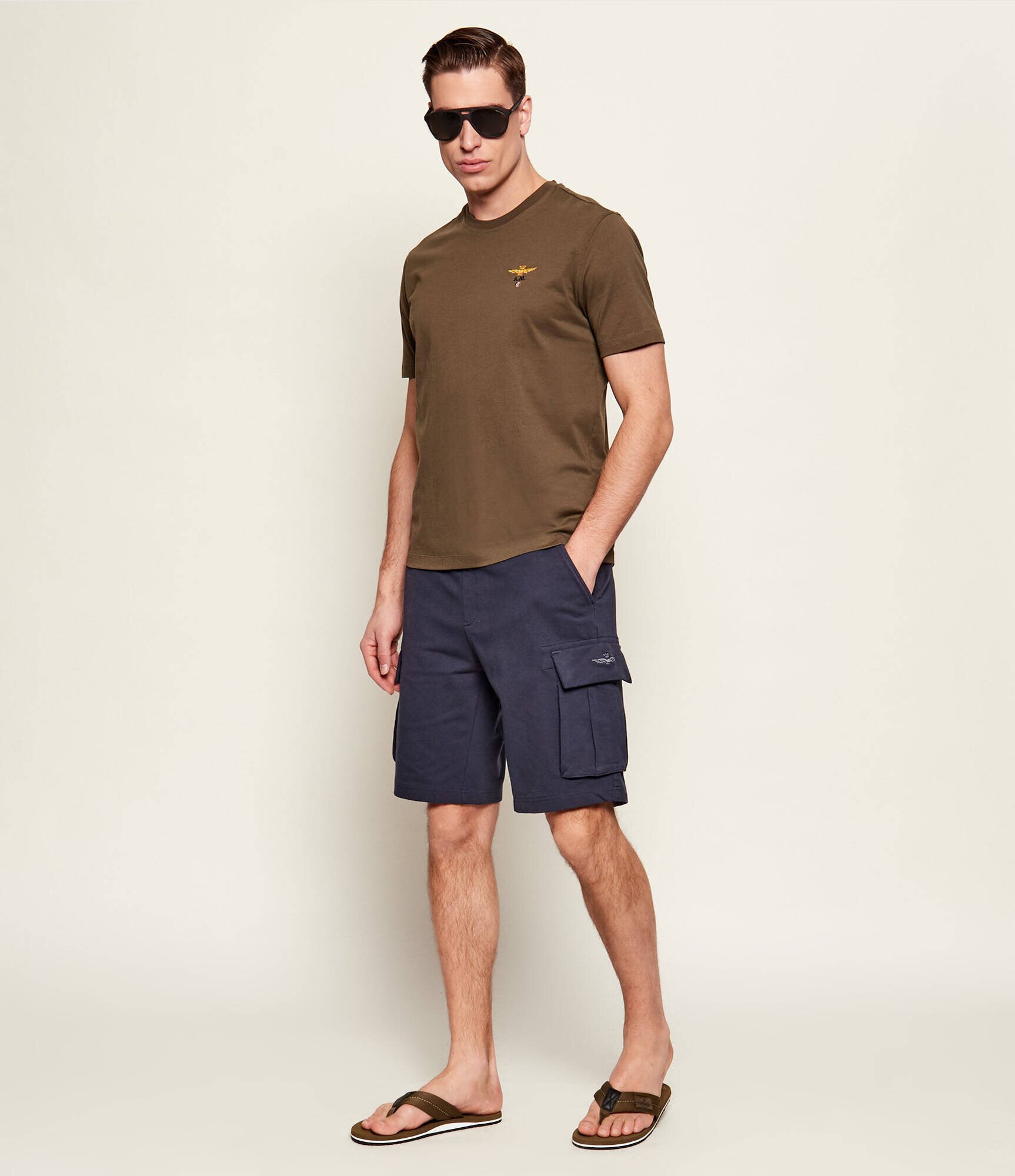 Tommy Hilfiger Flip flops