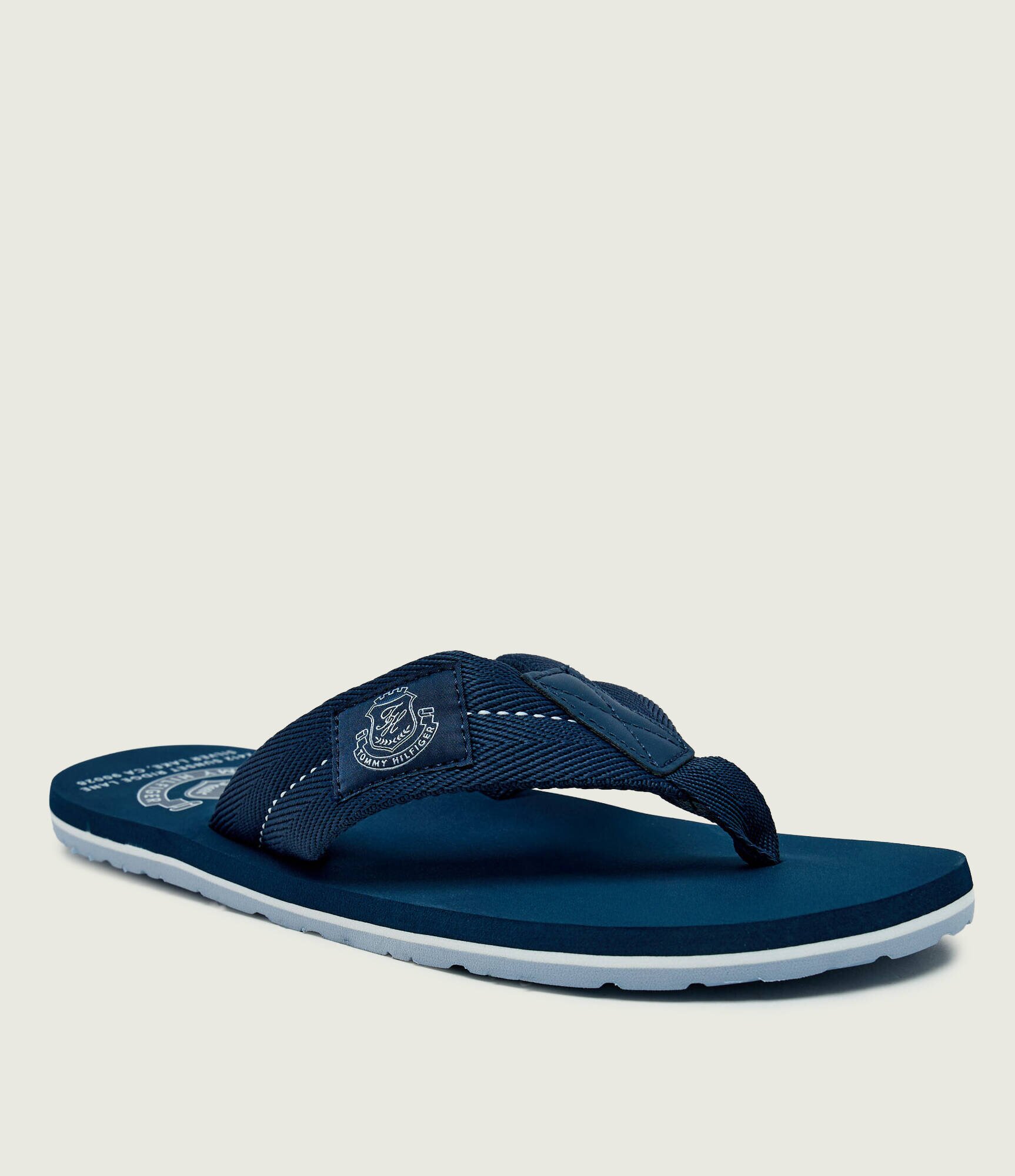 Tommy Hilfiger Flip flops
