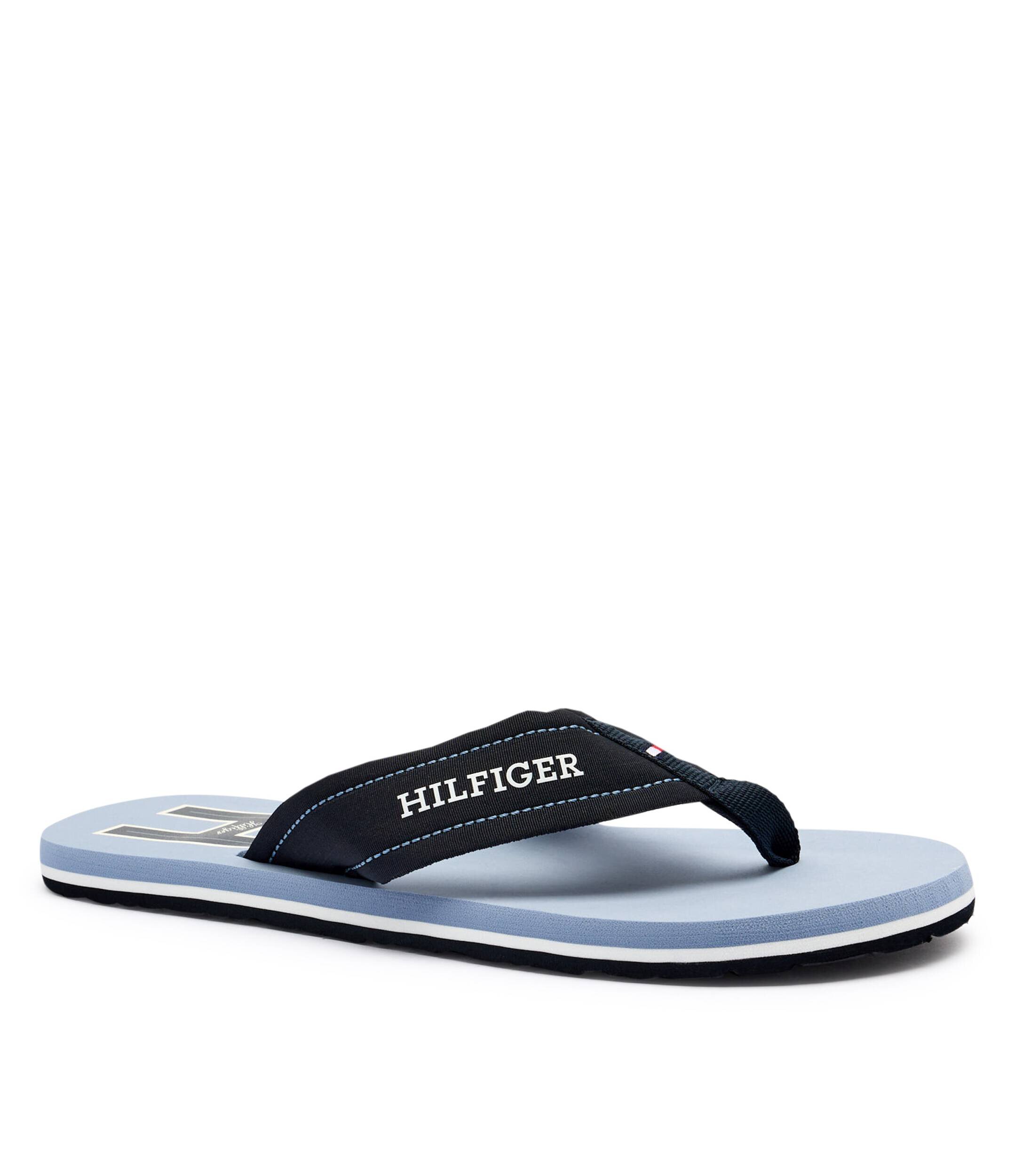 Tommy Hilfiger Flip flops